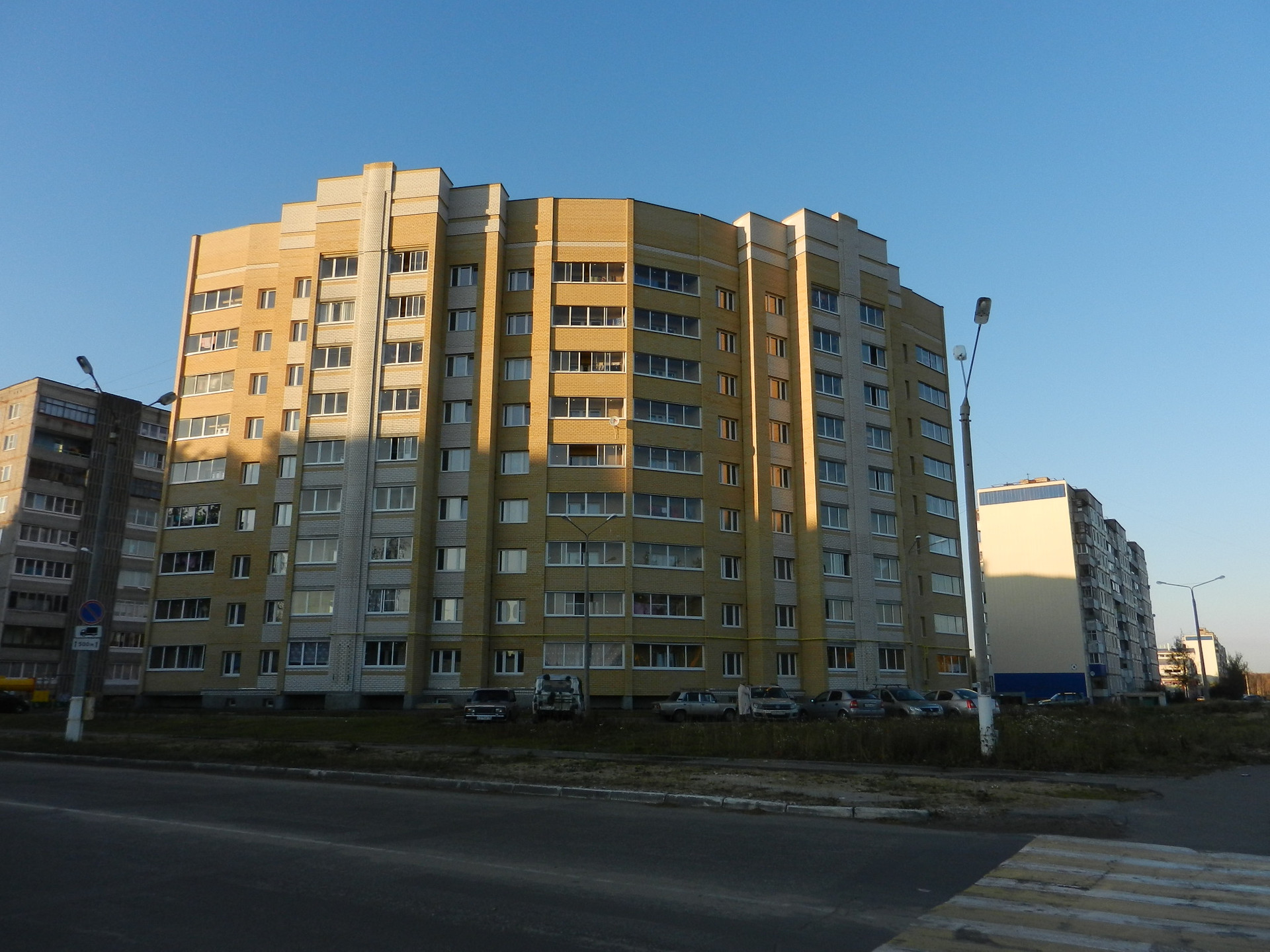 Купить Гараж В Радужном Владимирской Области