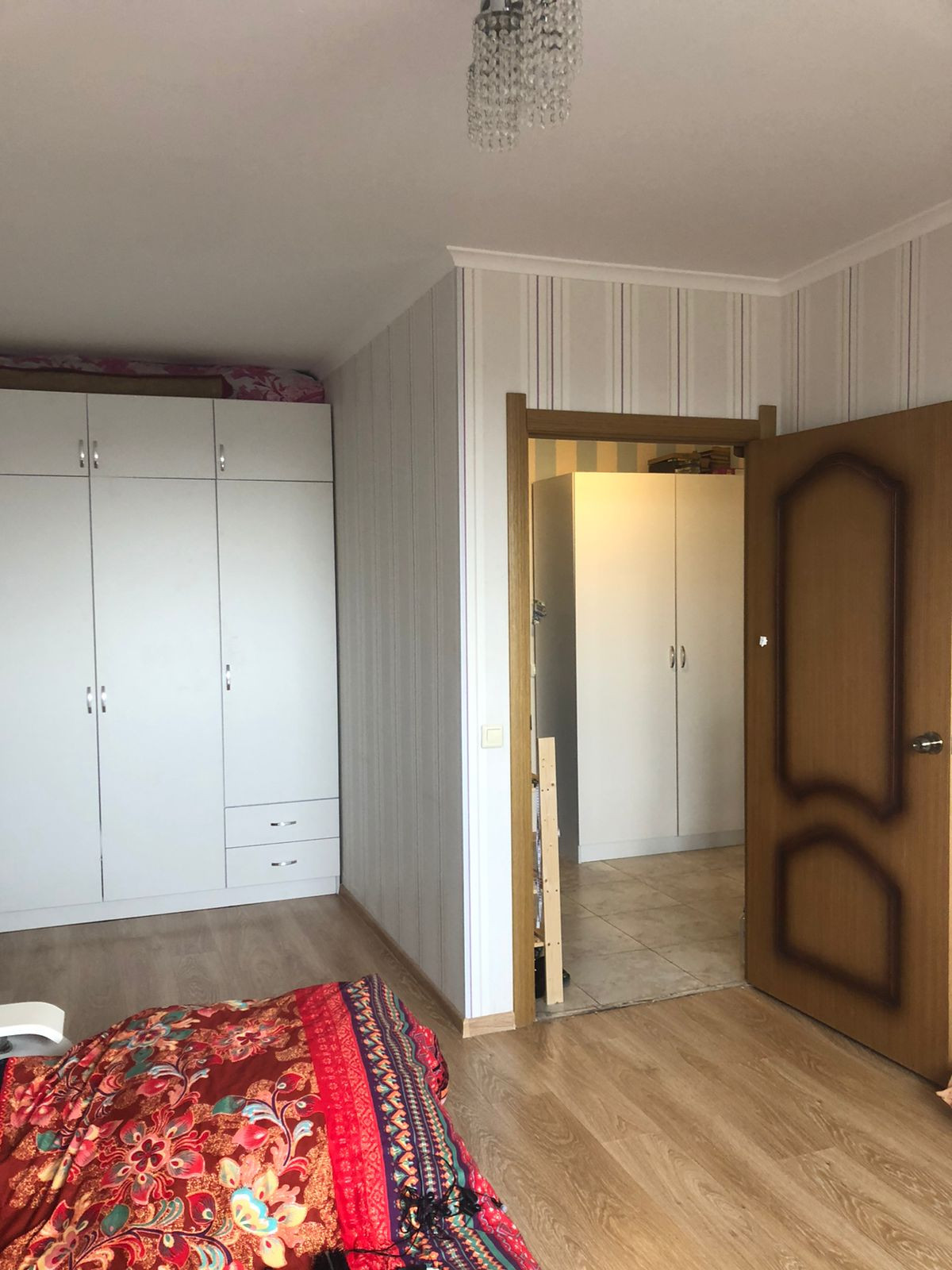 Купить 1-комнатную квартиру, 40.6 м² по адресу Московская область ...