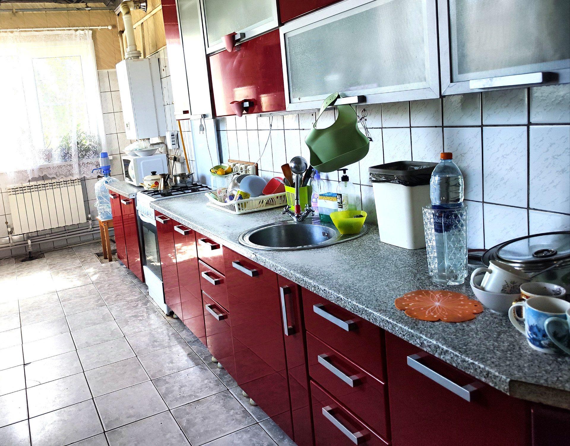 Купить дом, 149 м² по адресу Курск, Нижняя Луговая, 46 за 8 300 000 руб ...