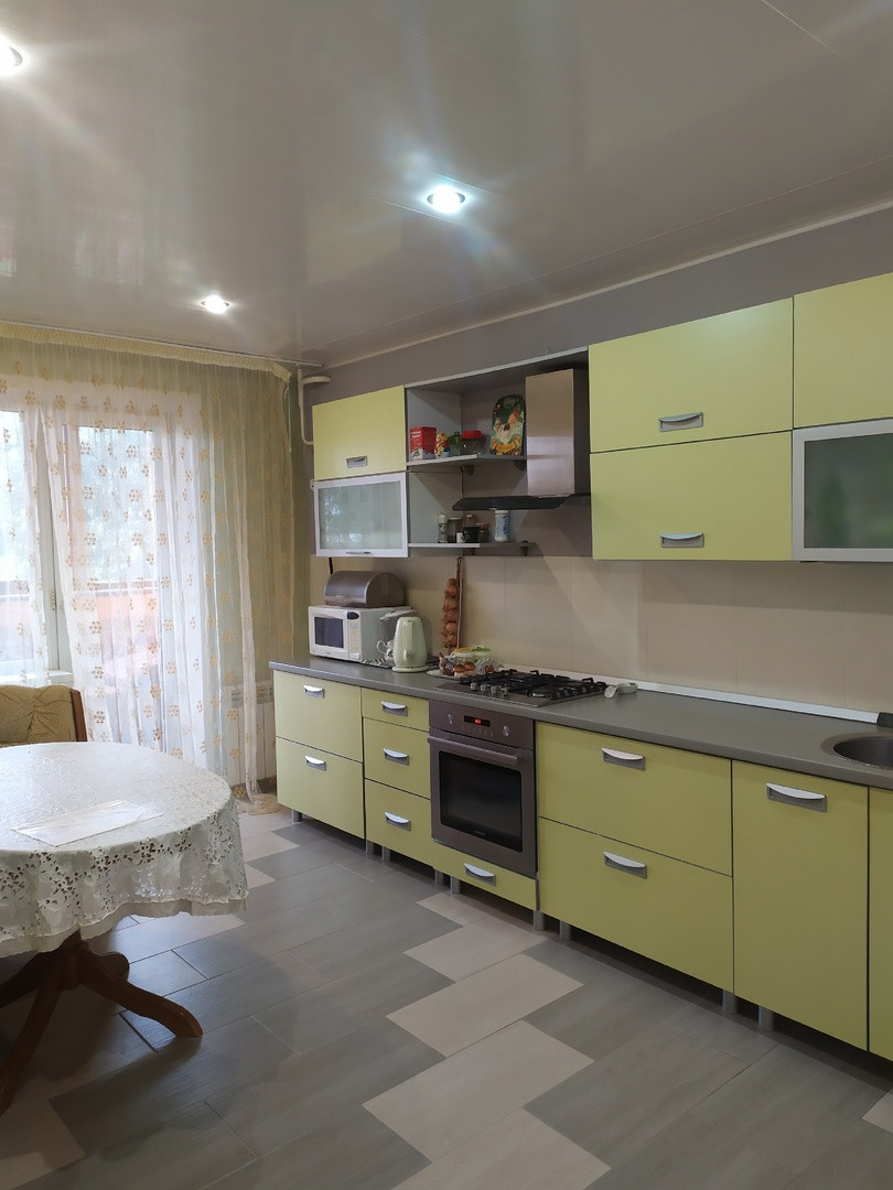 Купить Квартиру Курск Володарского