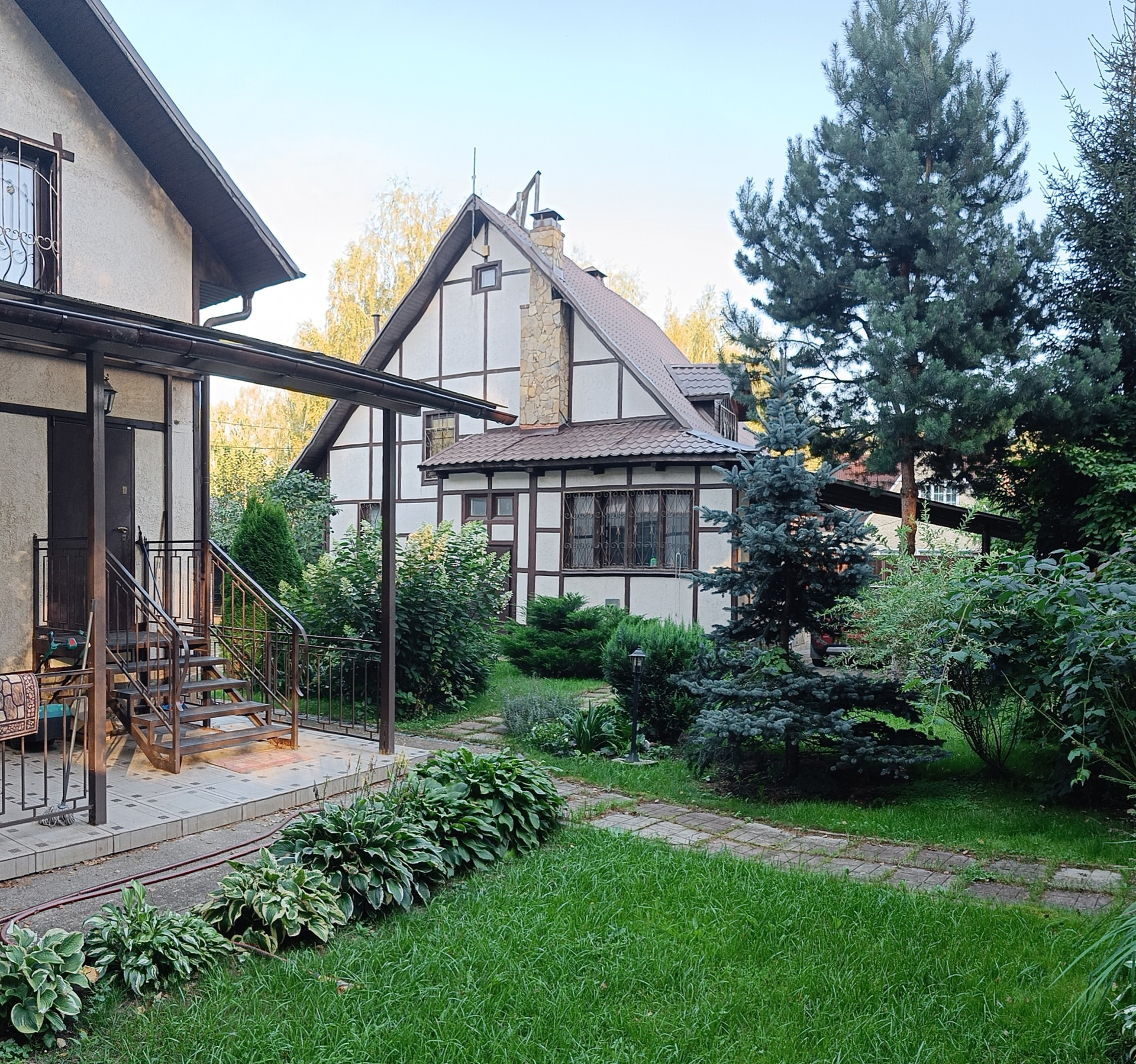 Купить дом, 144.6 м² по адресу Москва, Троицкий административный округ ...