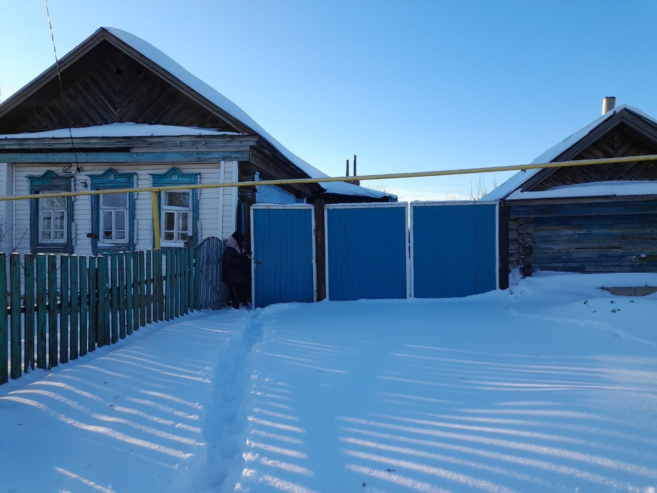 Купить Дом В Селе Татарстан