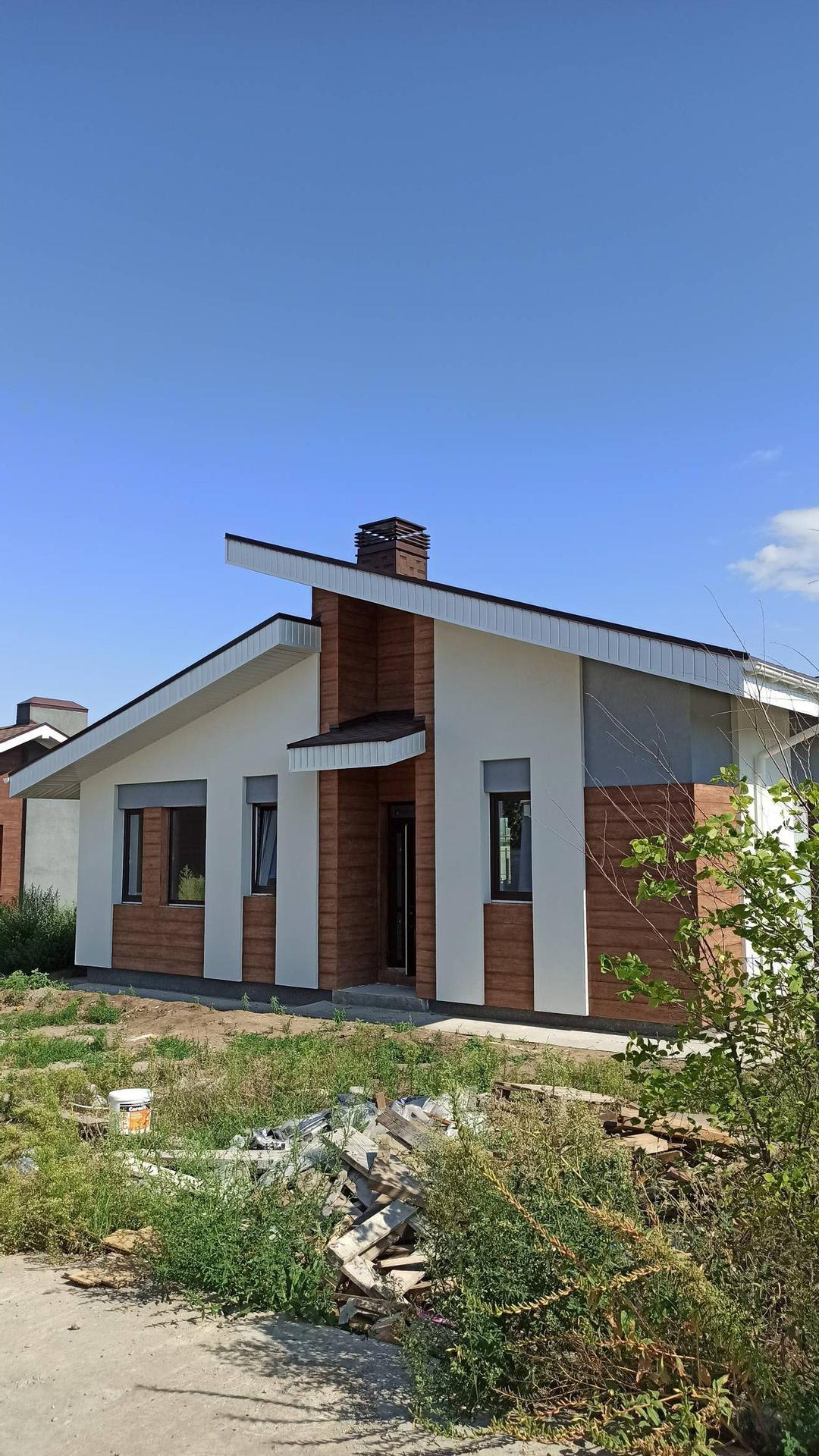 Купить дом, 83.3 м² по адресу Ульяновск, 4-й переулок Землякова, 2А/29 за 5  150 000 руб. в Домклик — поиск, проверка, безопасная сделка с жильем в  офисе Сбербанка.