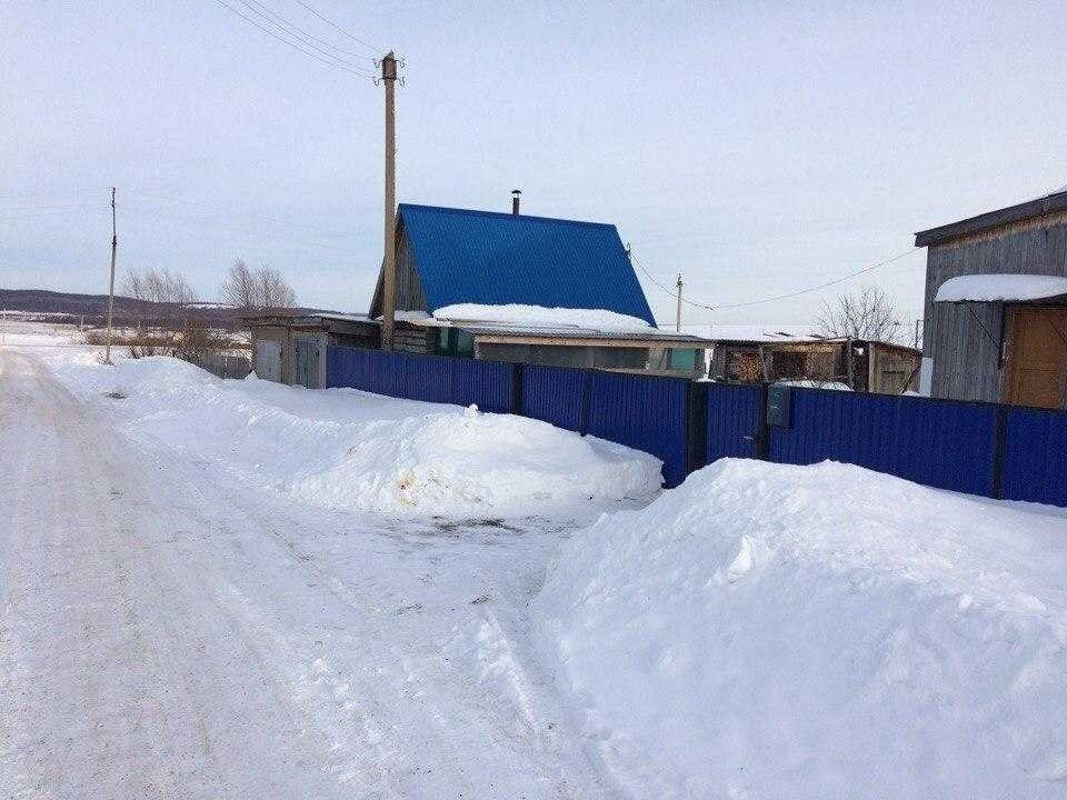 Домклик Башкортостан Купить Бирский Район Недвижимость Новокульчубаево