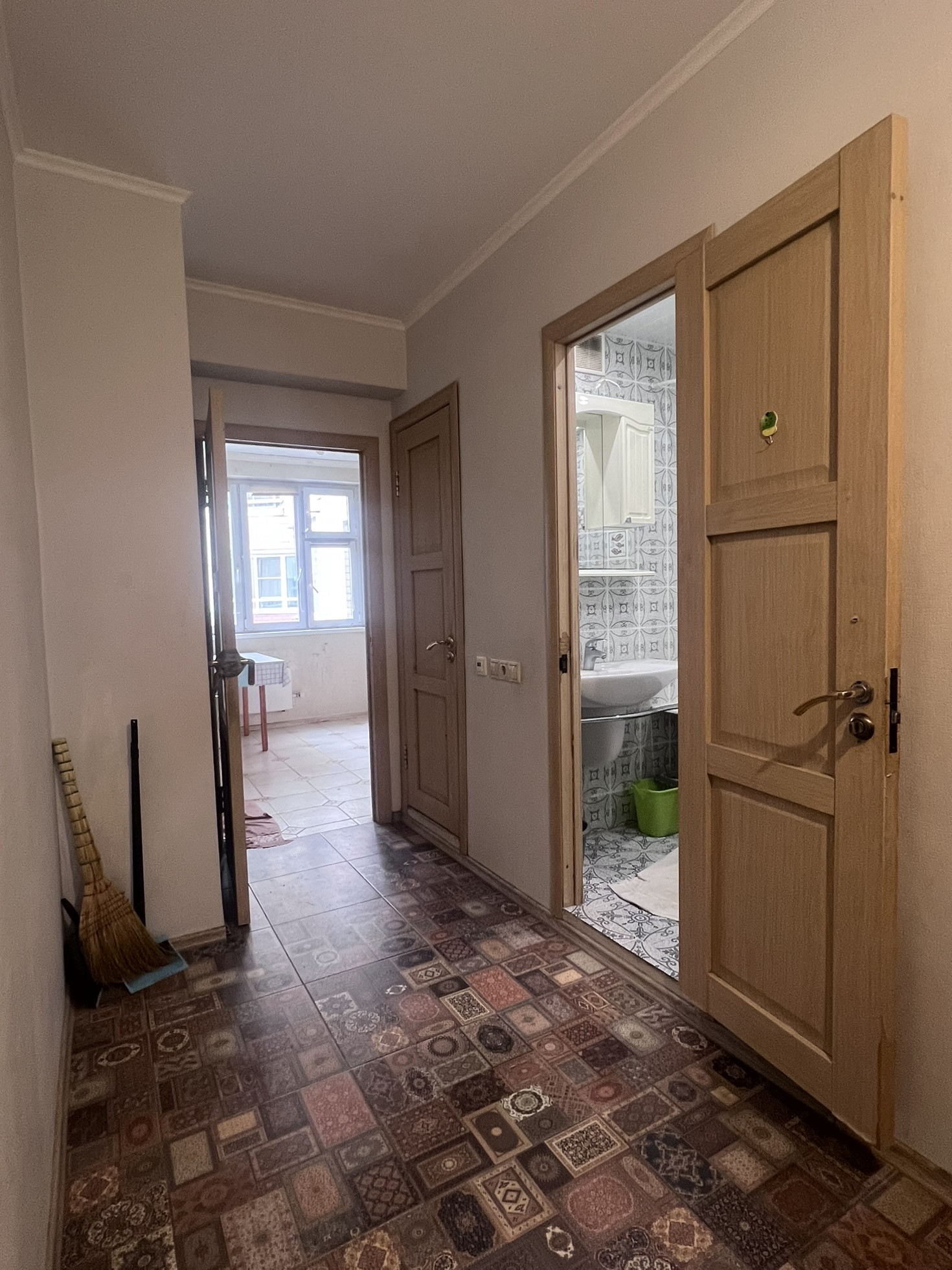 Москва, улица Лётчика Грицевца, 7 - Vista 4