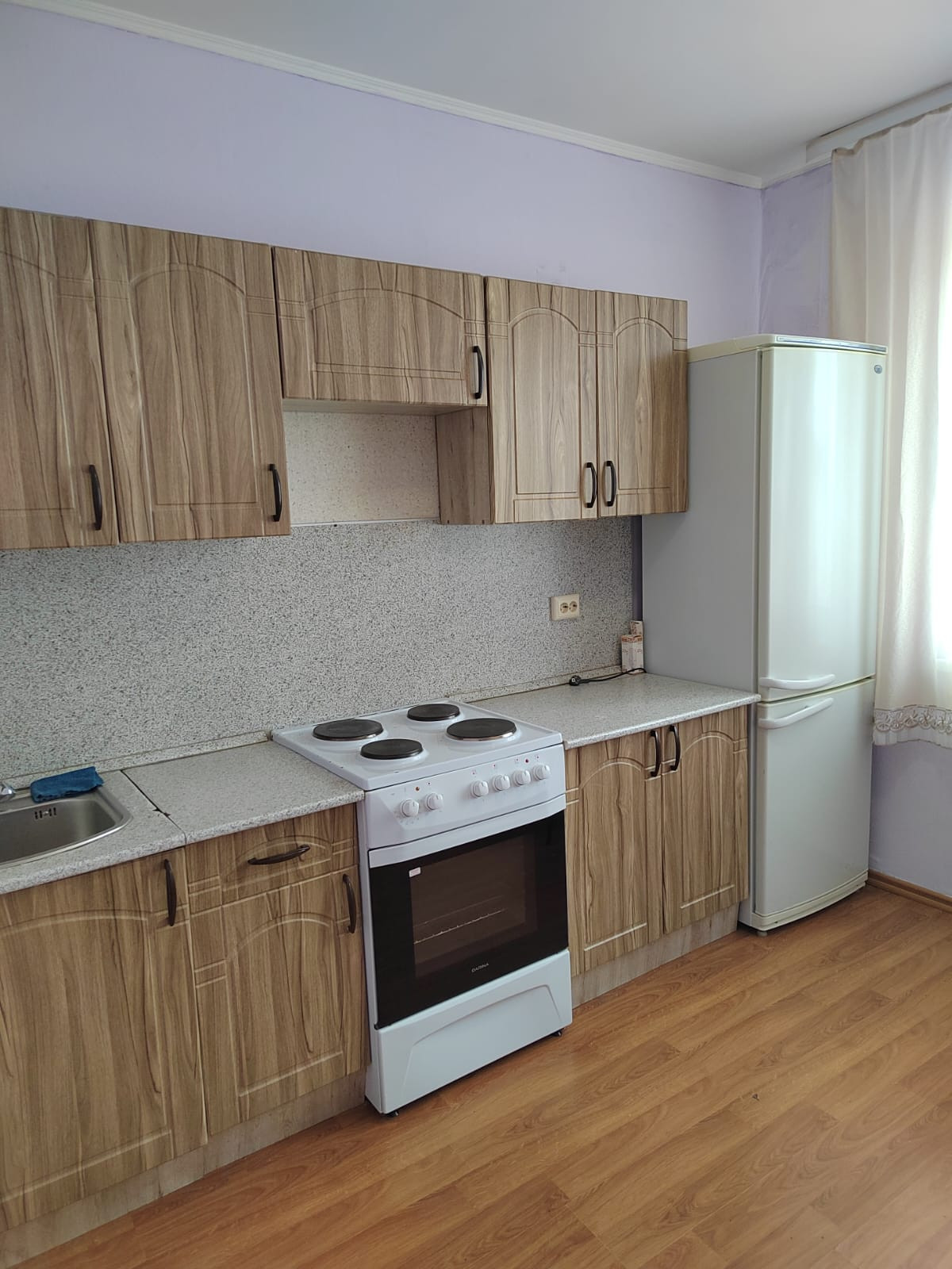 Купить 2-комнатную квартиру, 55 м² по адресу Москва, улица Недорубова ...