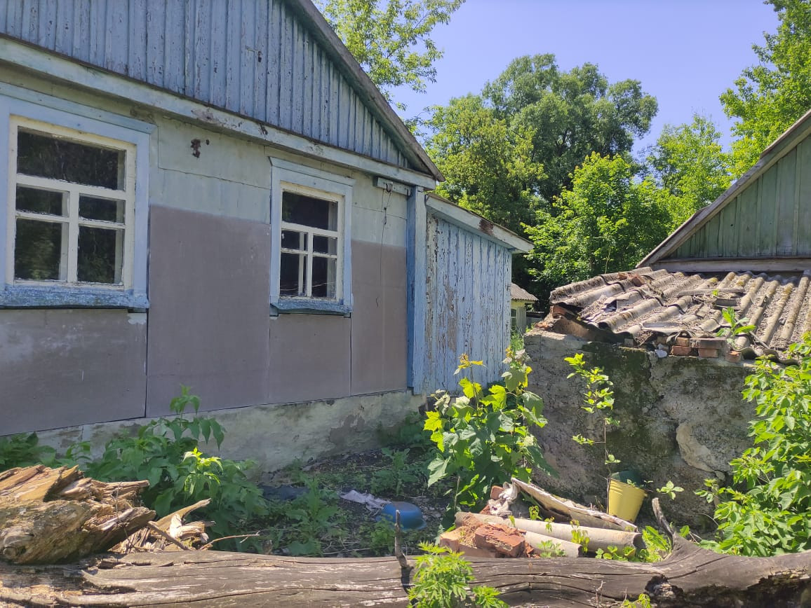 Купить Дом В Прохоровке Белгородской