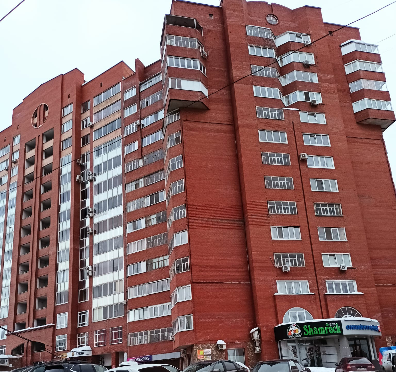 Купить 2-комнатную квартиру, 89 м² по адресу Республика Башкортостан, Уфа, Дуванский  бульвар, 30, 8 этаж за 9 980 000 руб. в Домклик — поиск, проверка,  безопасная сделка с жильем в офисе Сбербанка.