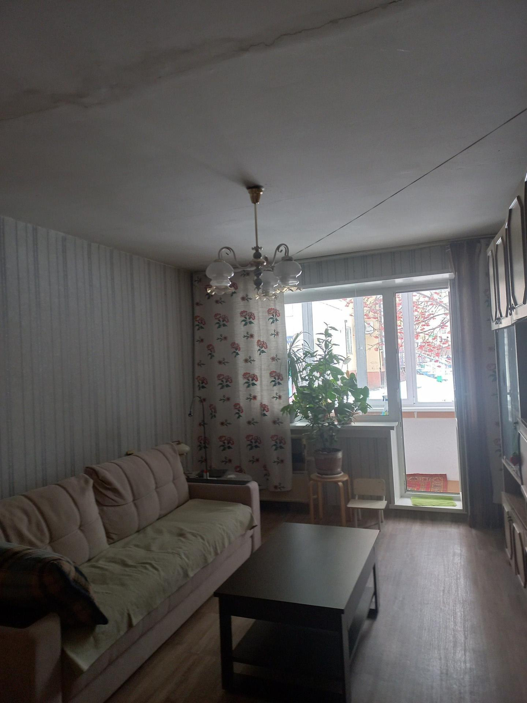 Купить 3-комнатную квартиру, 66 м² по адресу Красноярский край ...