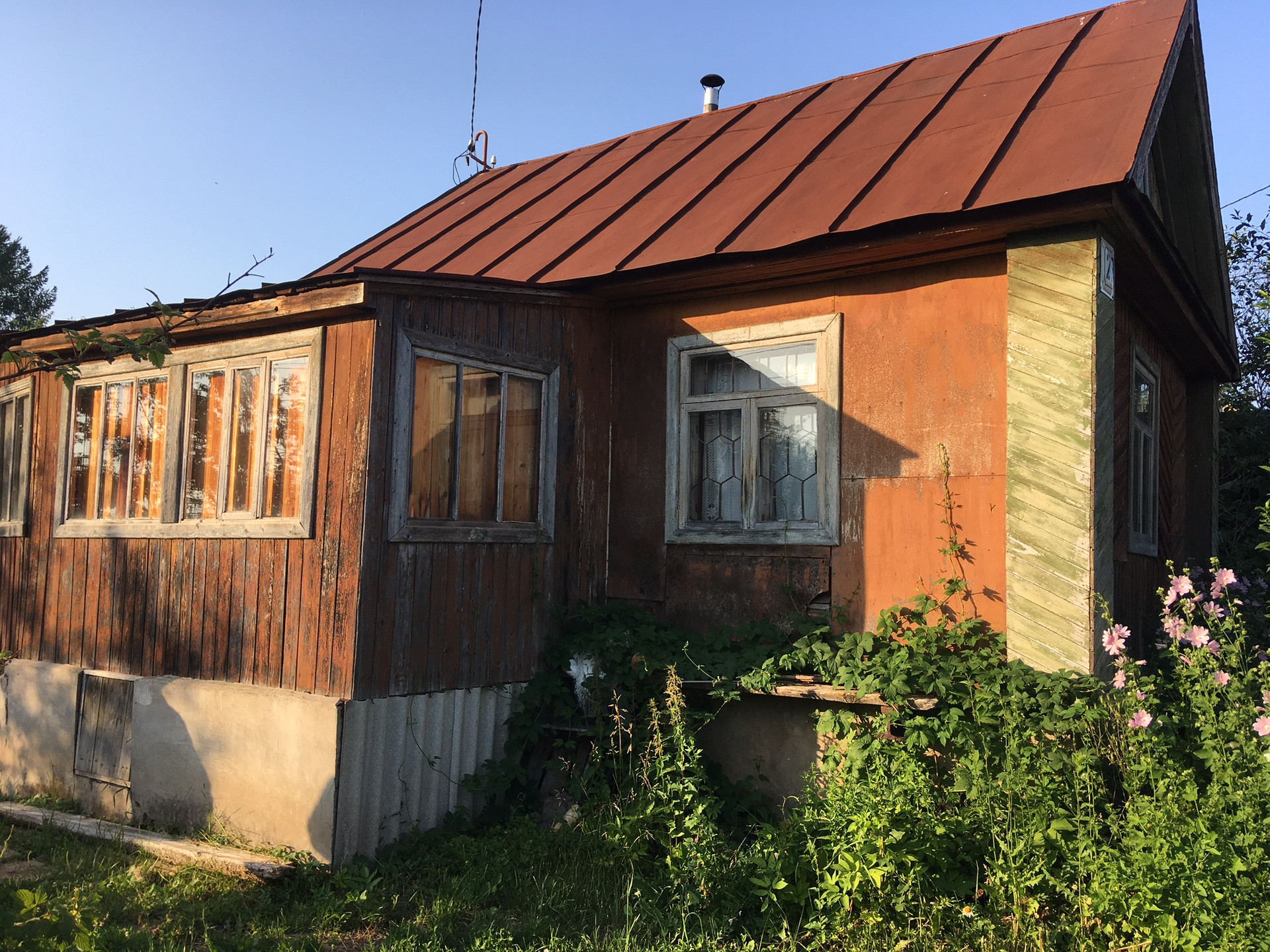 Снт В Ижевске Купить Недорого