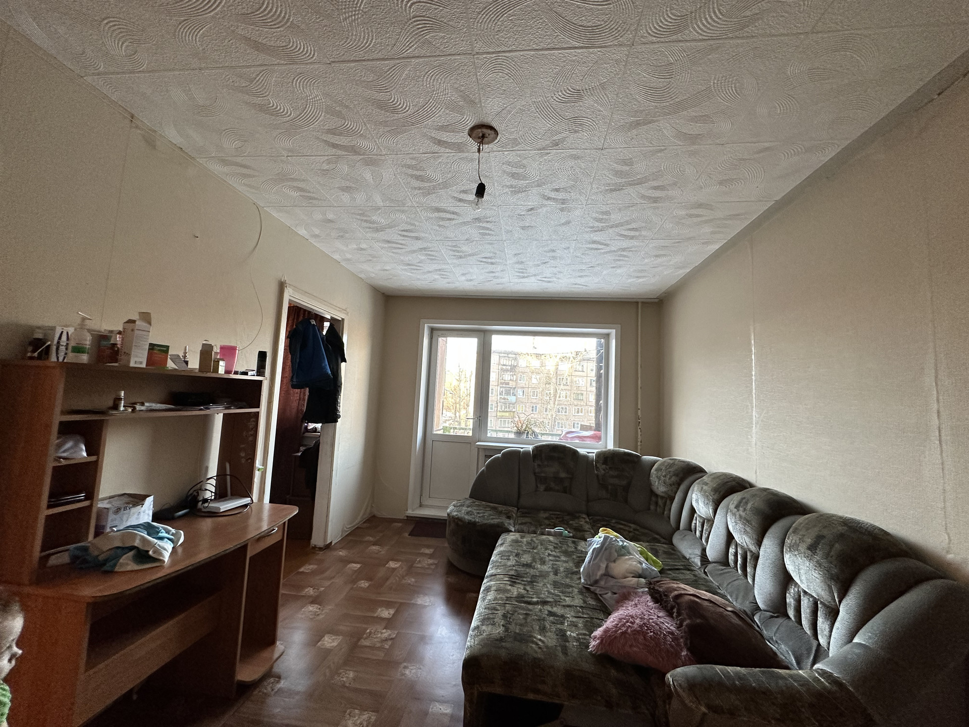 Купить Квартиру В Братске Осиновка 1 Комнатную