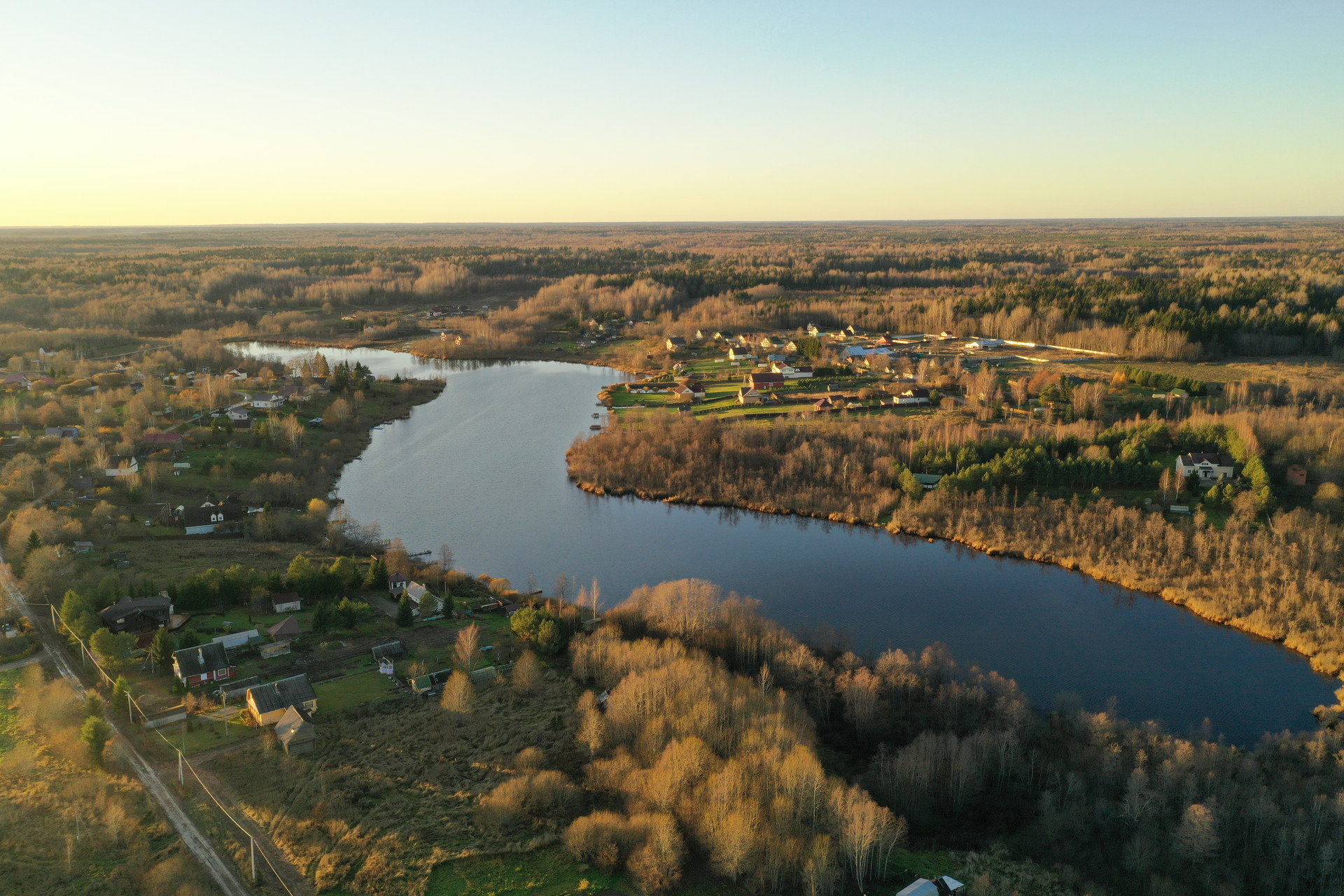 Купить Участок Новгородская Обл