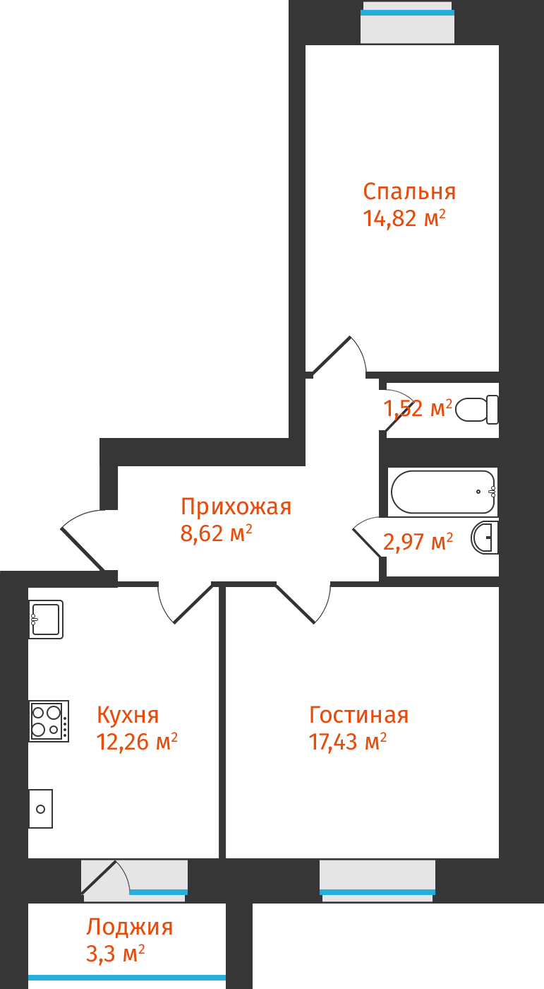 Купить Квартиру Ярославль Карта