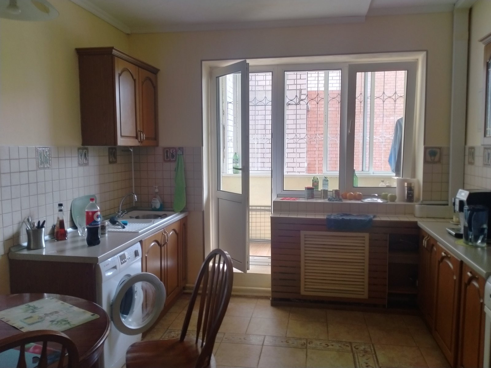 Купить 3-комнатную квартиру, 115.8 м² по адресу Иваново, 1-я Полевая ...