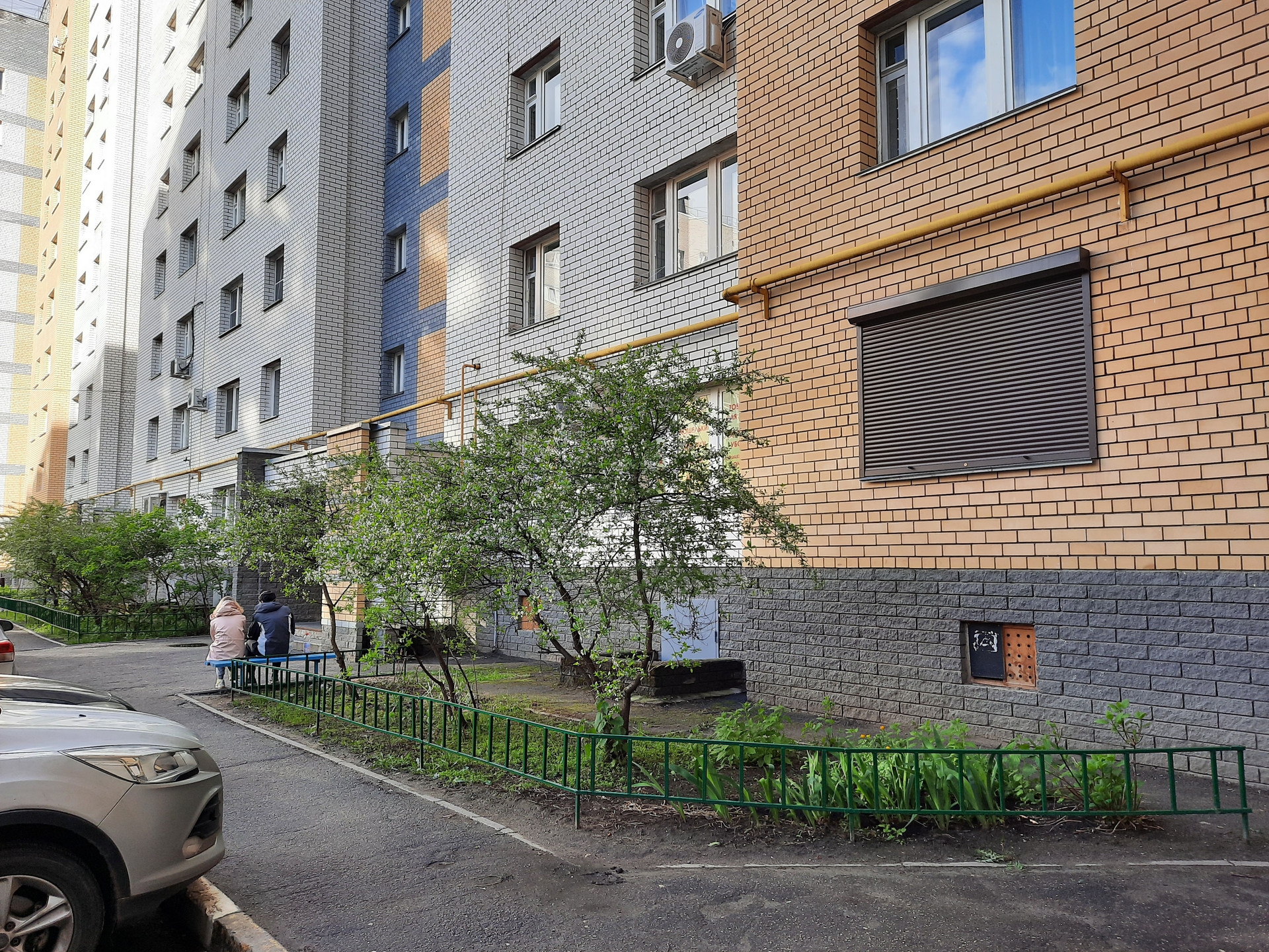 Купить Студию В Нижнем В Сормове