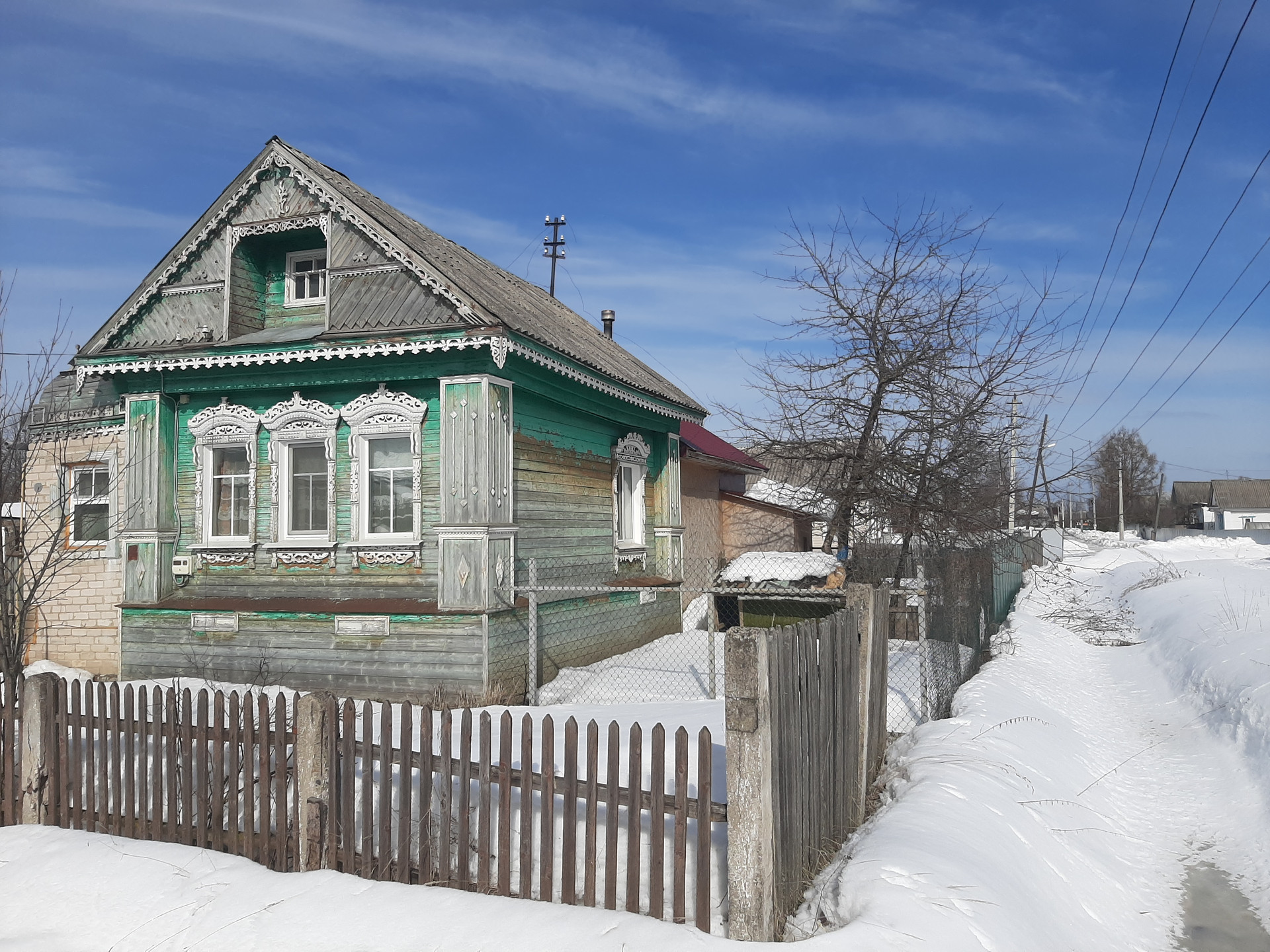 Купить Дом В Родниках Ивановской Области