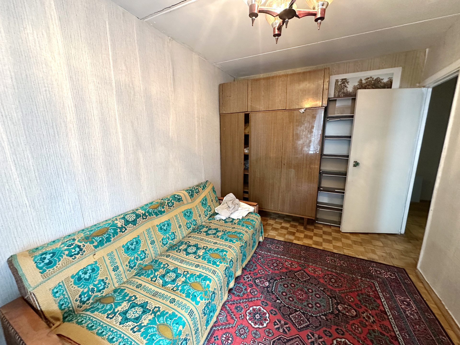 Реутов, 9-й микрорайон м-н, улица Г.И. Котовского, 3 - Bild 5