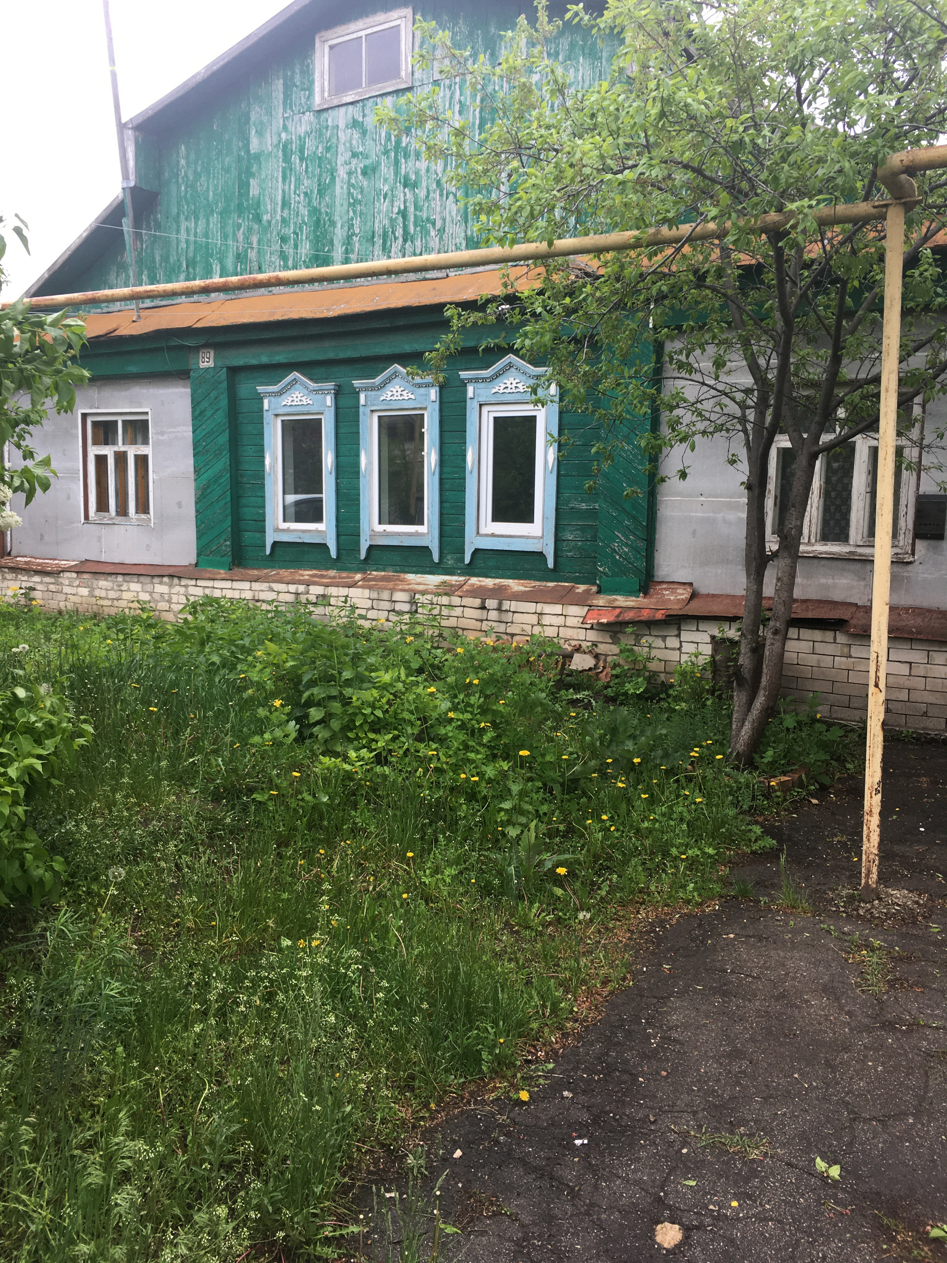 Купить Дом Сызрань Фото