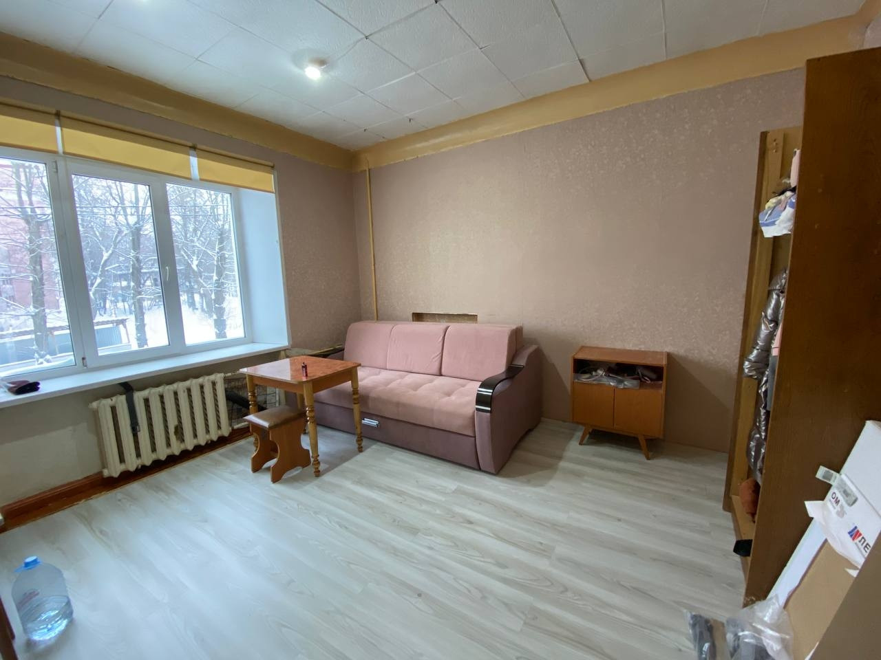 Купить Комнату В Перми Цены
