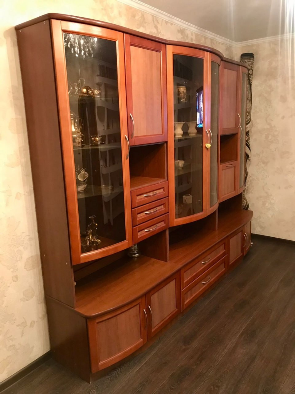 Купить 3-комнатную квартиру, 52.9 м? по адресу Саратов, улица имени ...