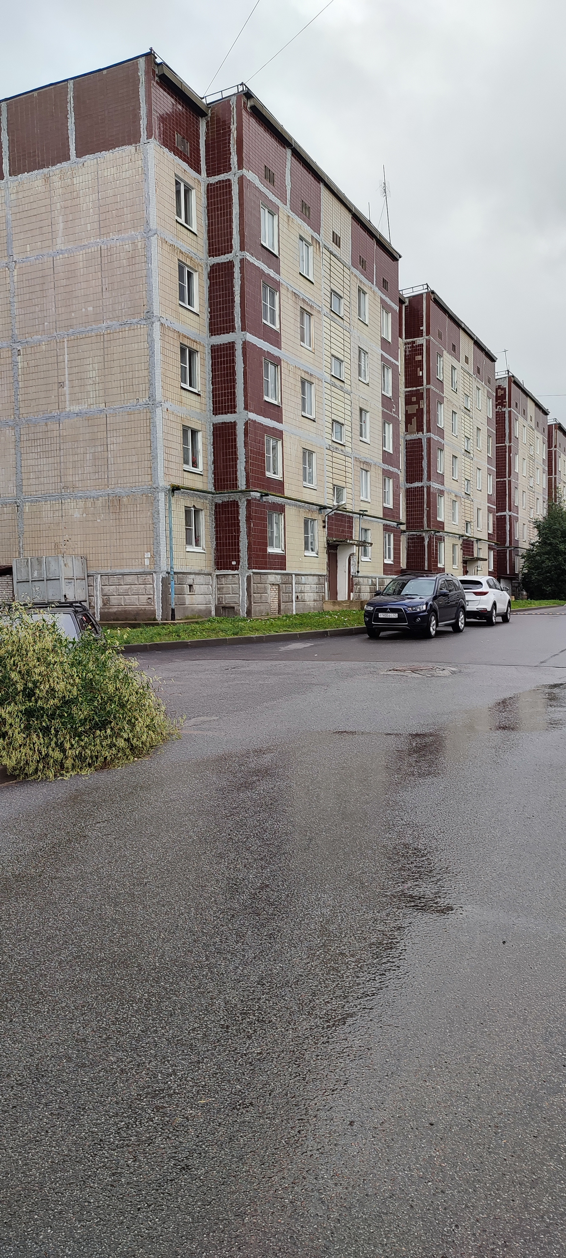 Купить Квартиру В Поселке Имени Морозова