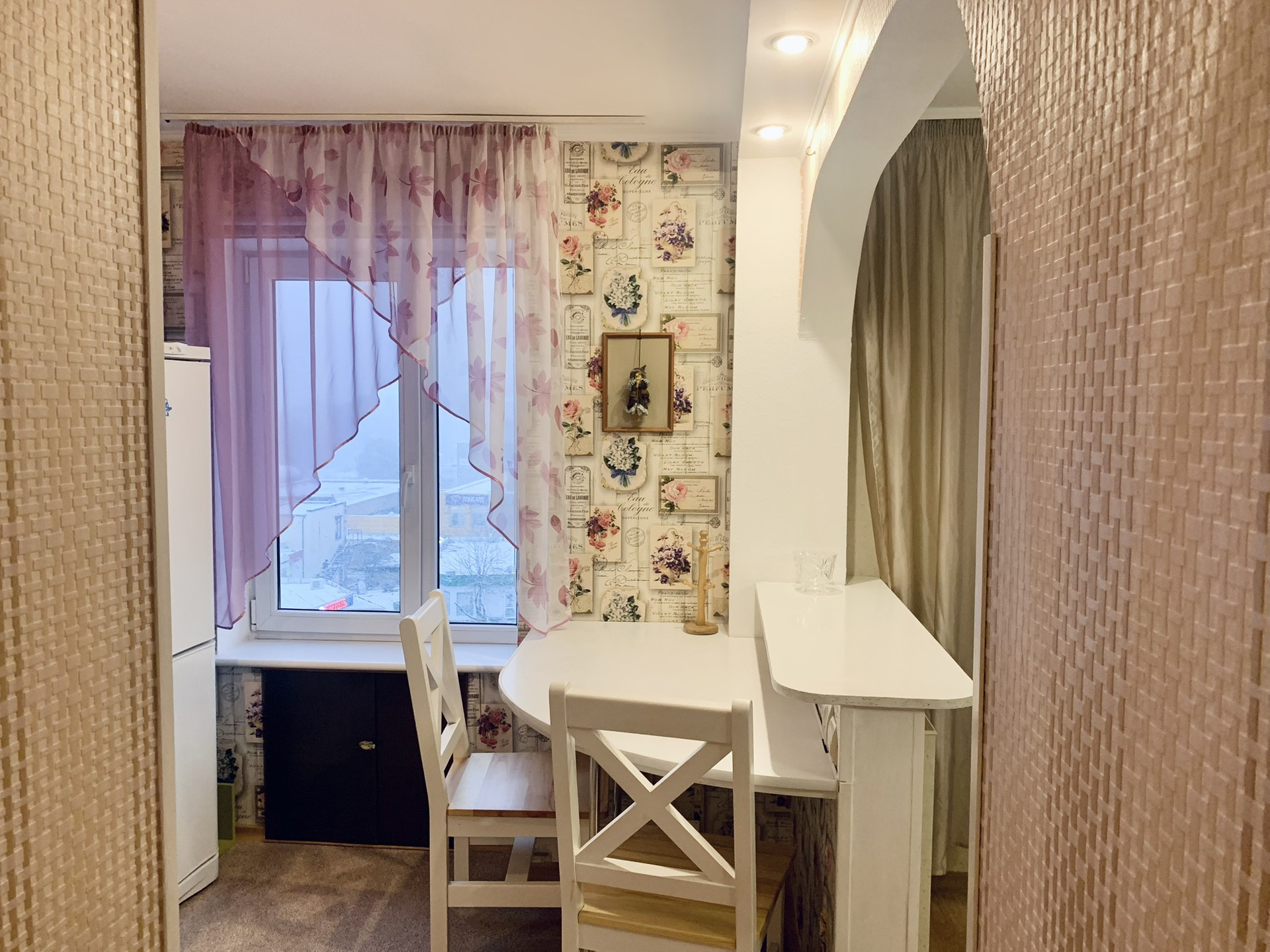 1-к. квартира, 34,4 м², 2/14 эт. в аренду Москве Foto 22