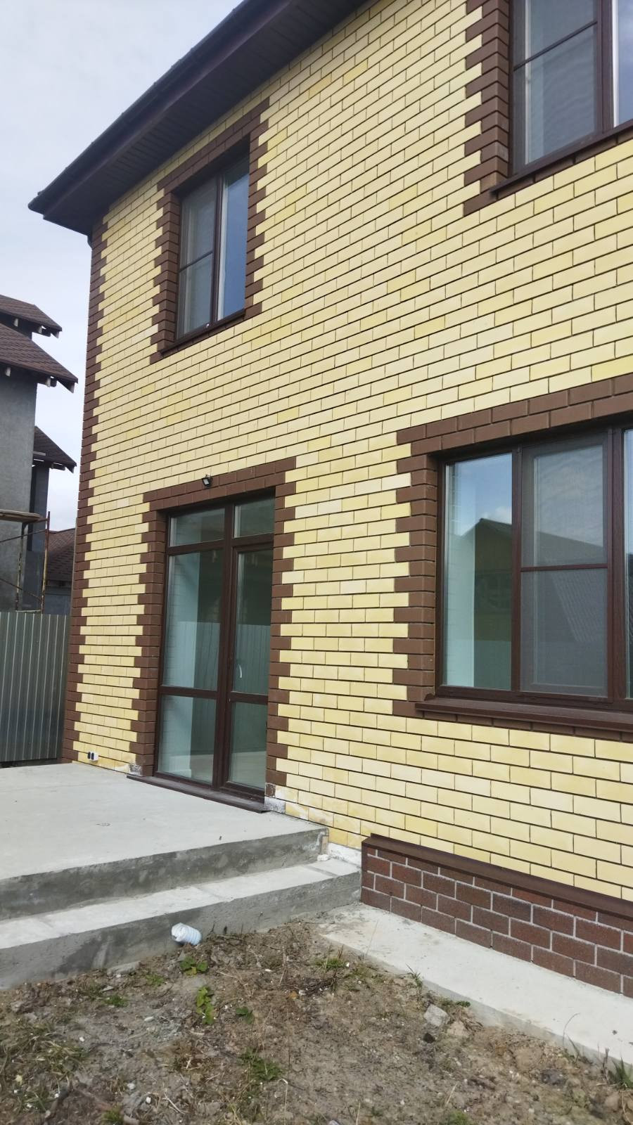 Купить дом, 124 м² по адресу Тюмень, Центральный, Казарово м-н за 13 ...