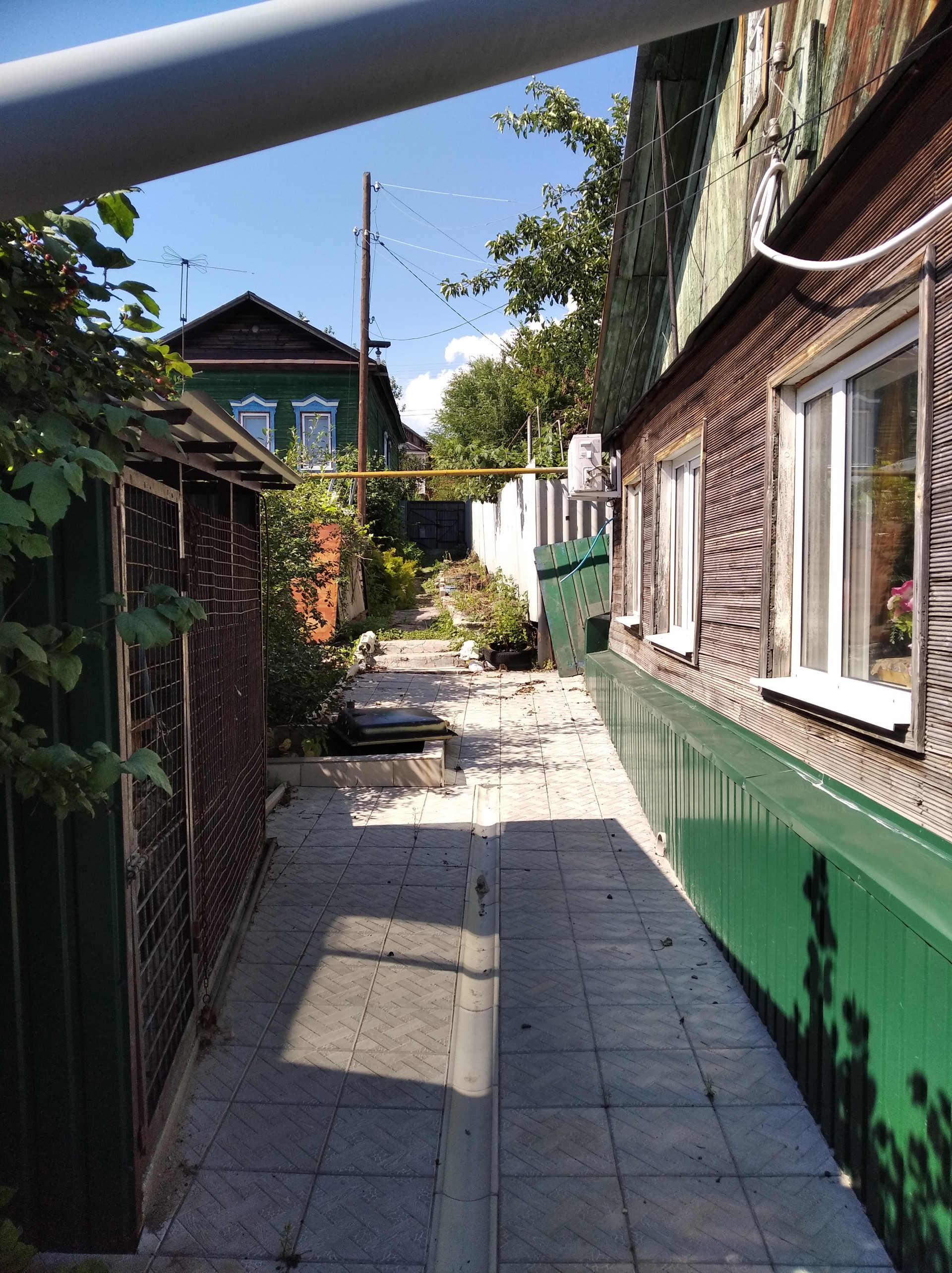 Купить Дом Сызрань Фото