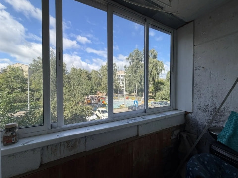 Фото 2-комн. квартира, Октябрьская улица, 20, 13