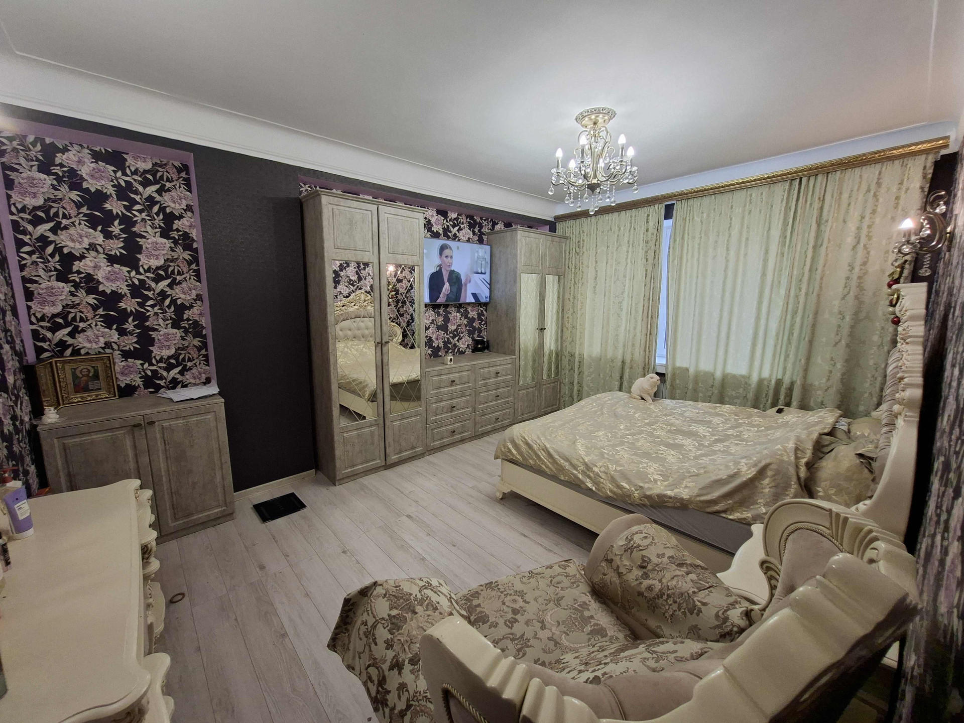 Москва, Петровско-Разумовский проезд, 16 - Bild 2