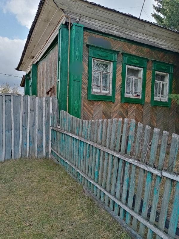 Купить Дом В Ялуторовском Районе Тюменской