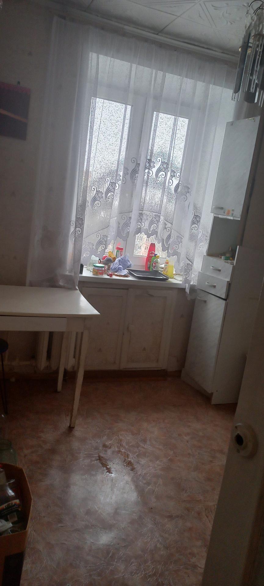 Купить 1-комнатную квартиру, 30.5 м² по адресу Ярославль, Московский ...