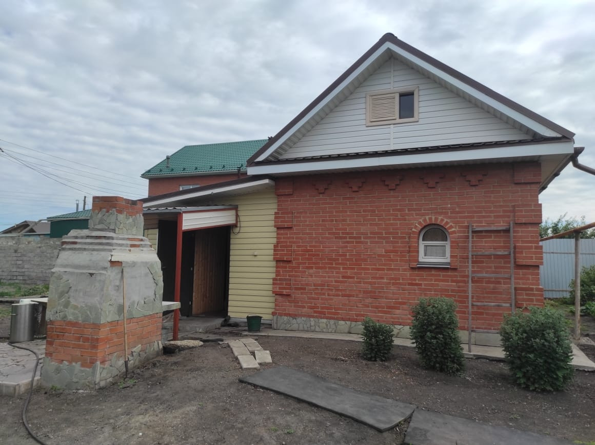 Купить Дом В Копейске Поселок Бажова