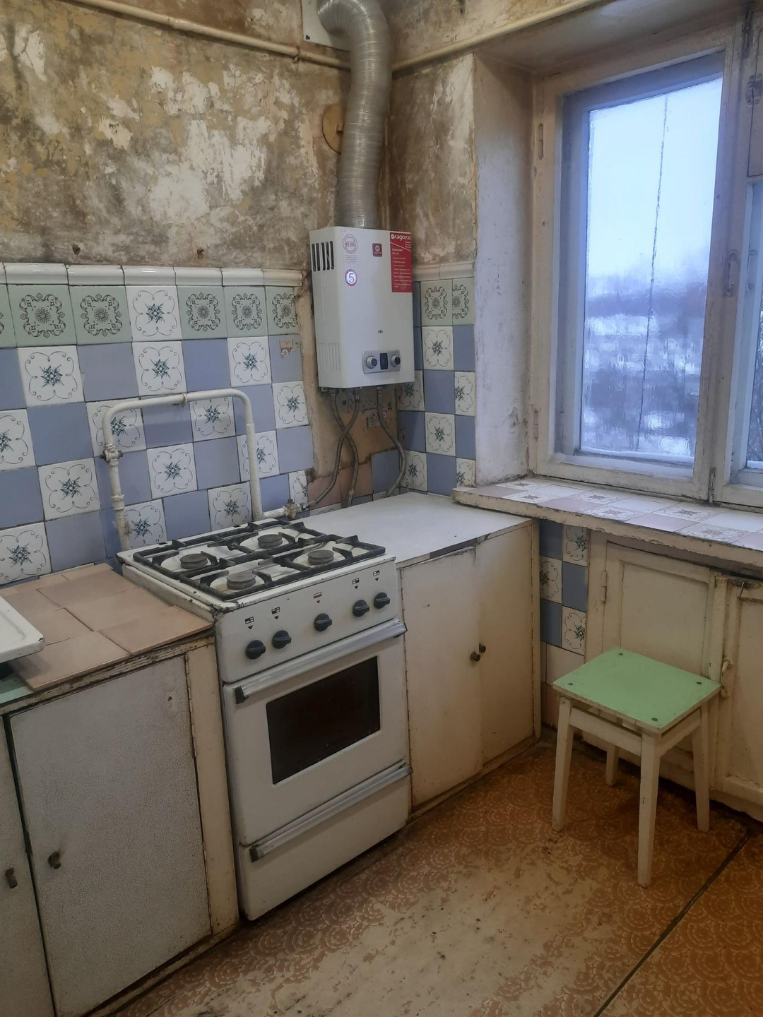 Купить Двухкомнатную Квартиру В Щекино Тульской Области
