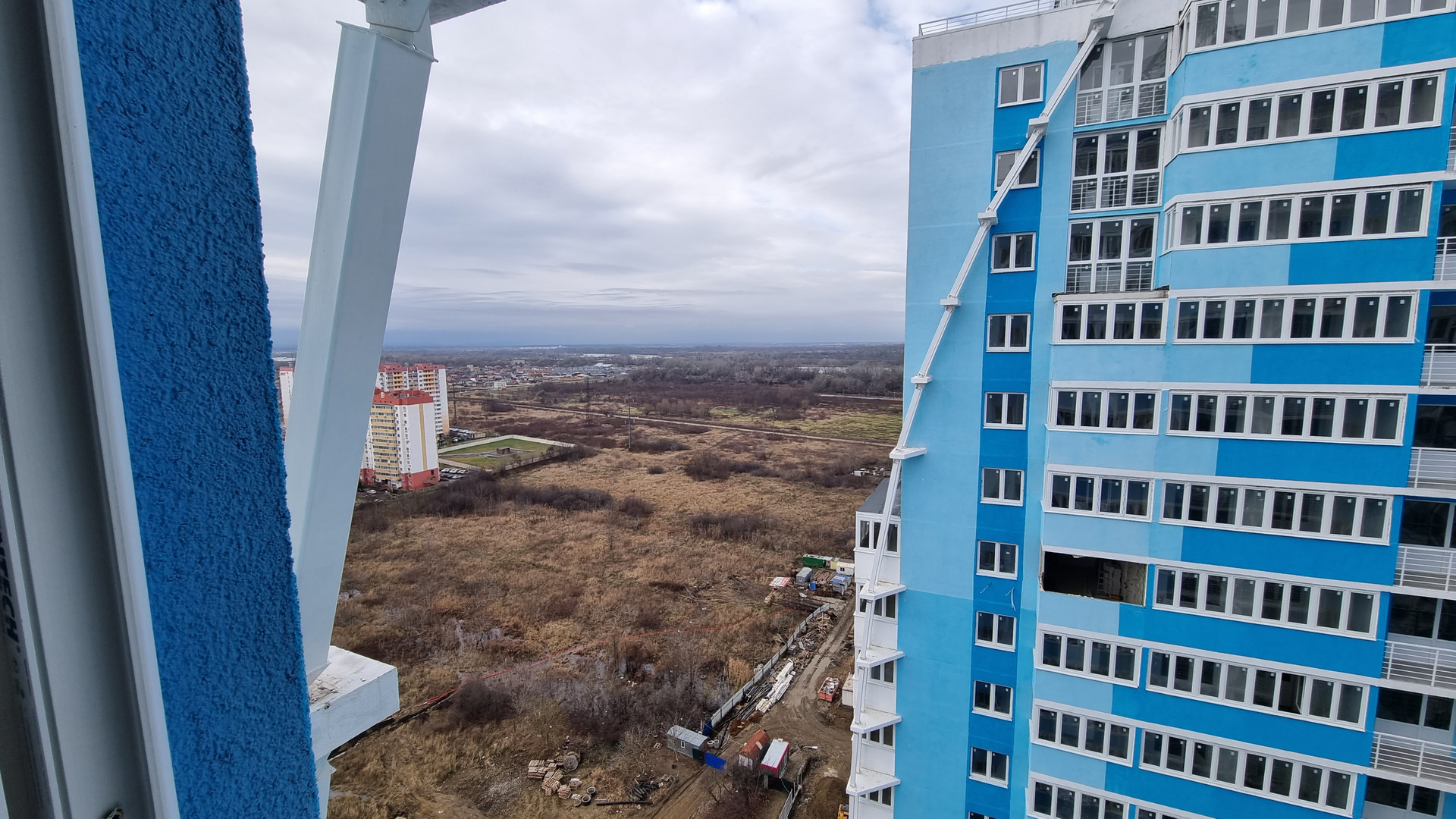 Улица автолюбителей краснодар