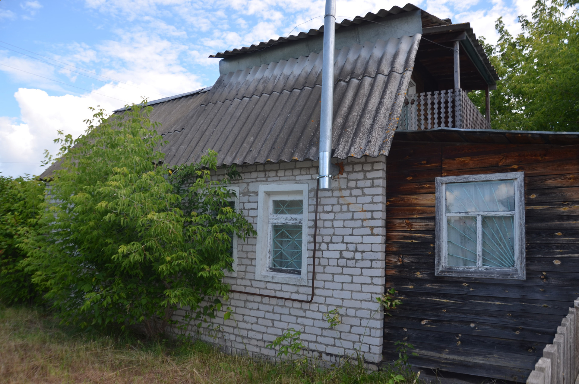 Купить Дом В Муромском Районе Владимирской Области