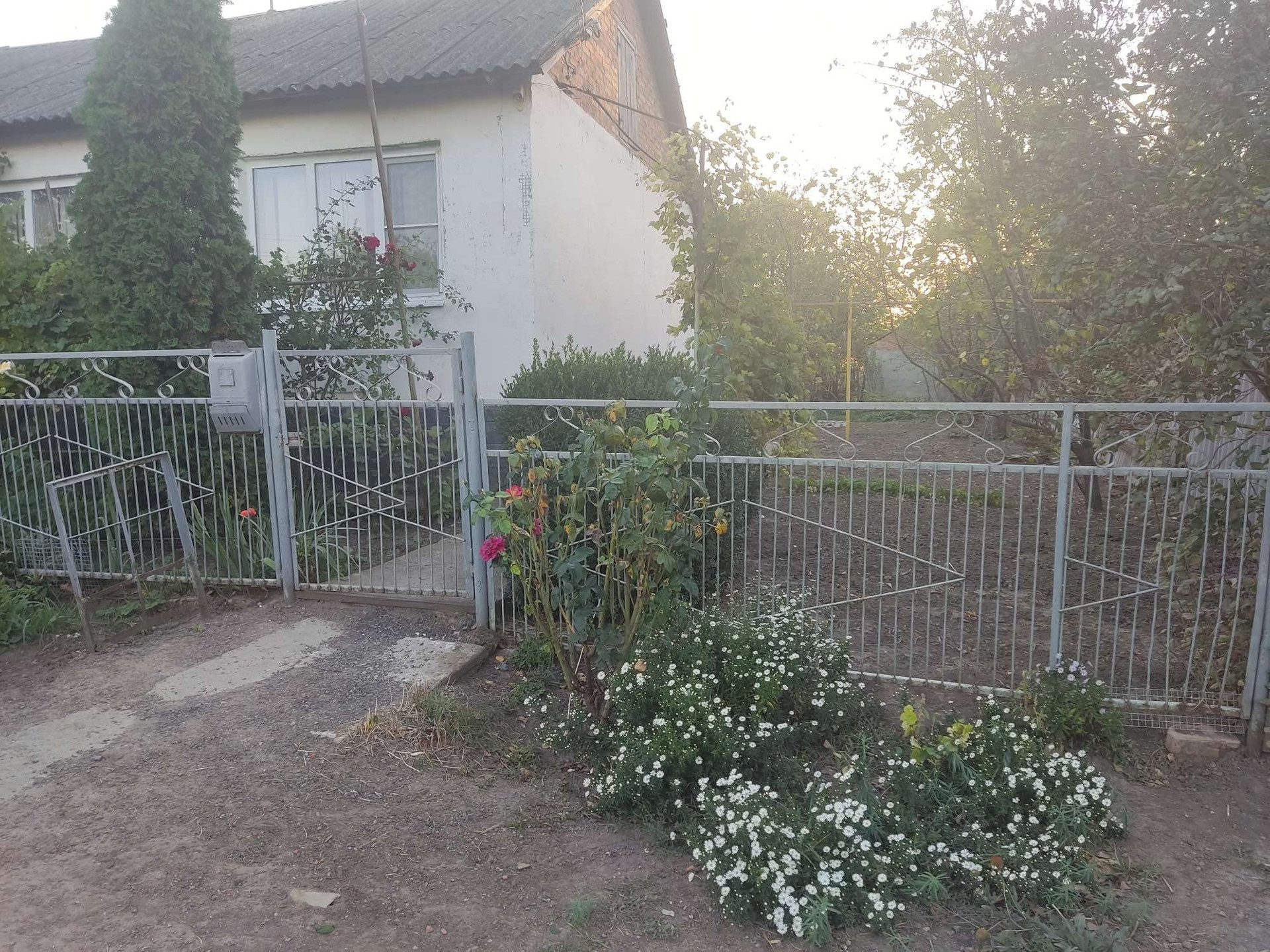 Купить Дом Задонский Азовский Район