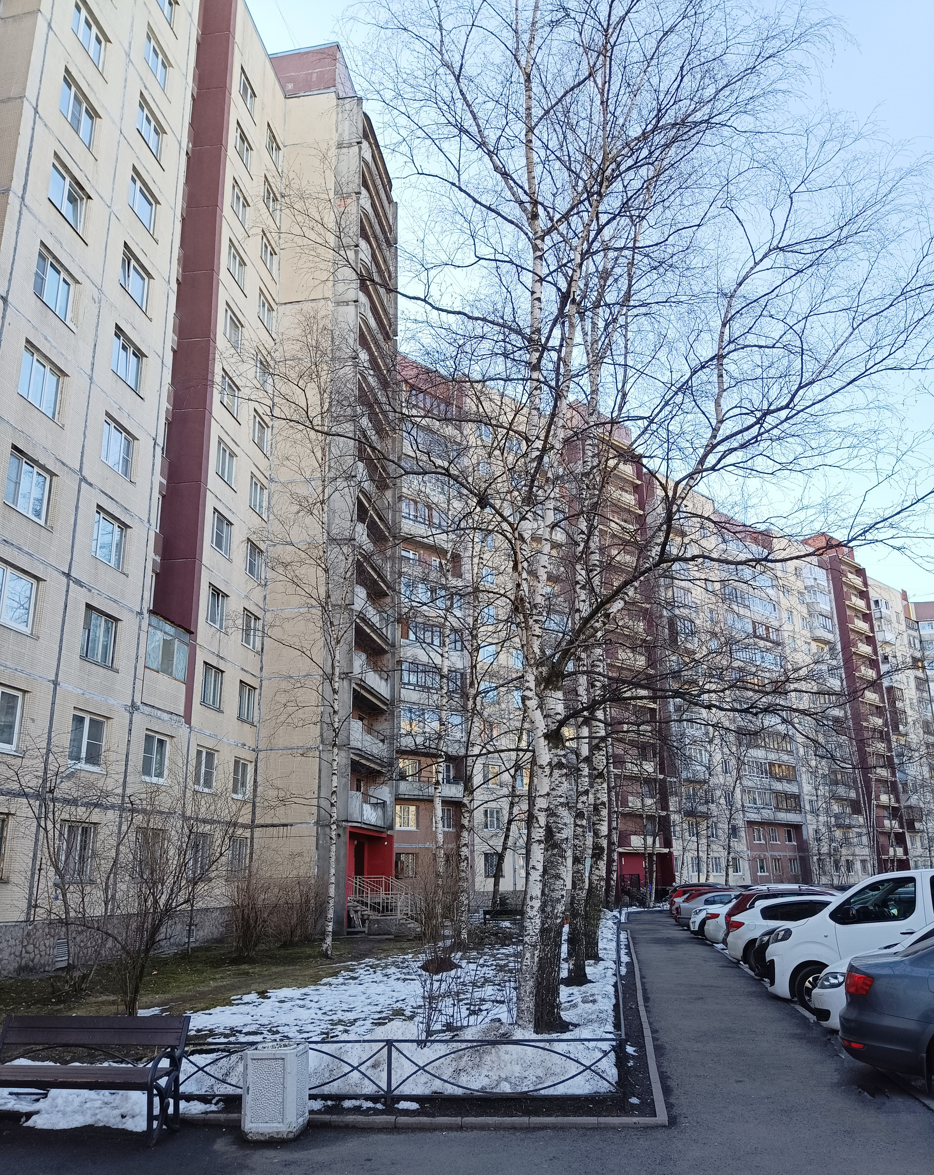 Спарта ленская ул 2 21 москва фото