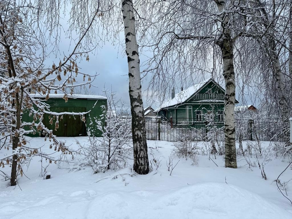 Купить Дом В Красных Ткачах Ярославской