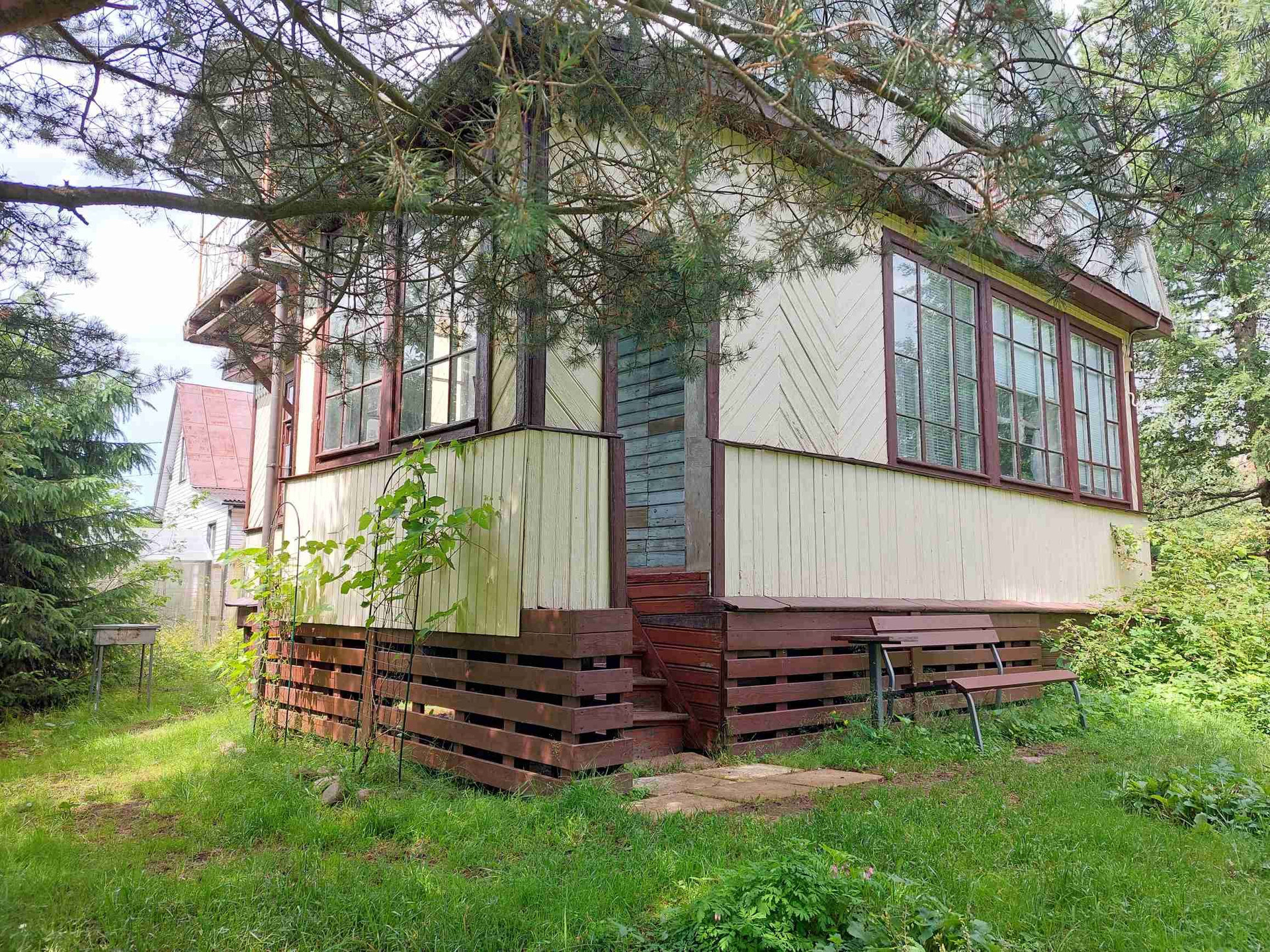 Снт Климовец Парголово Купить Участок
