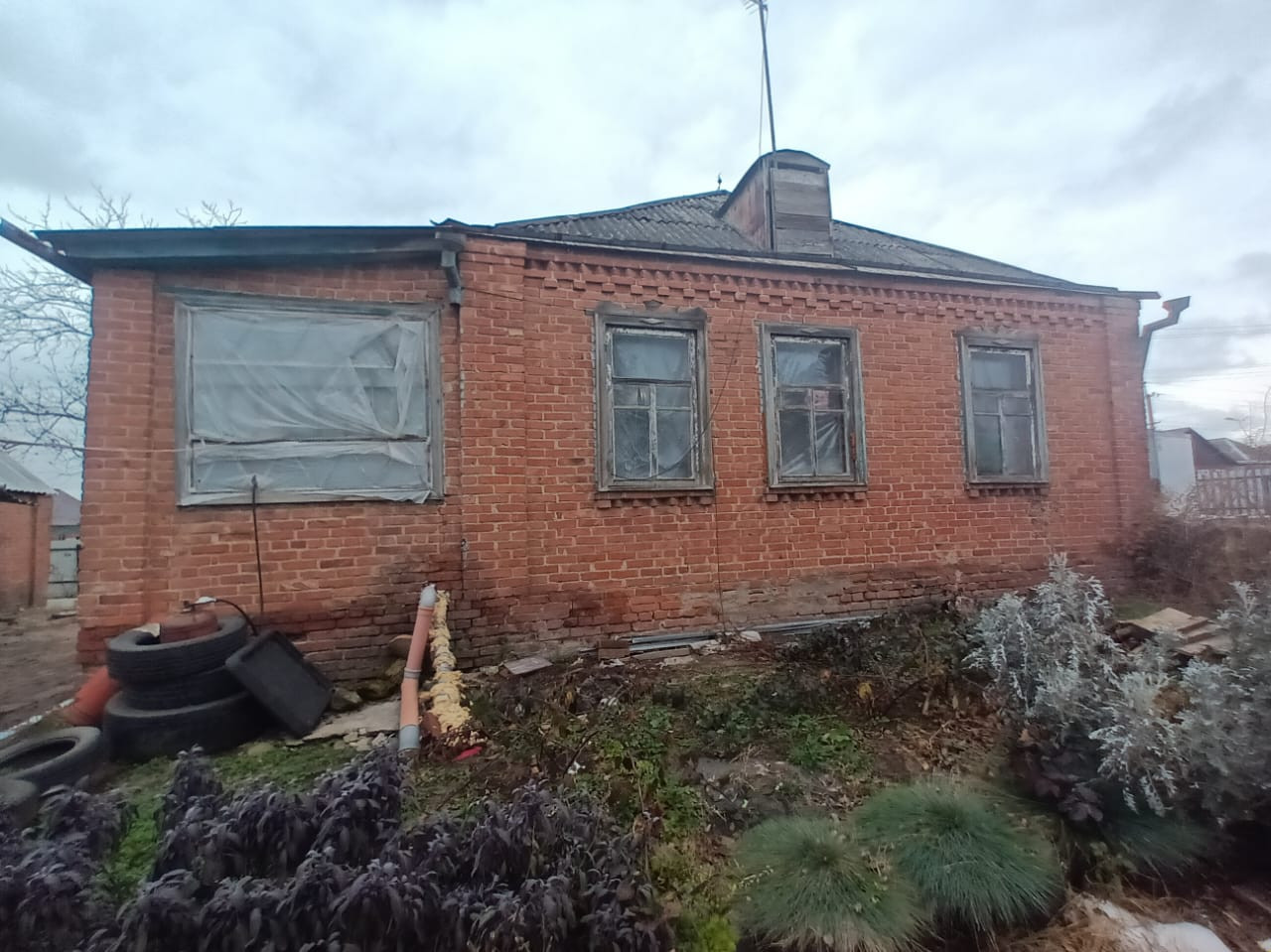 Приобрести дом под ключ в Динской