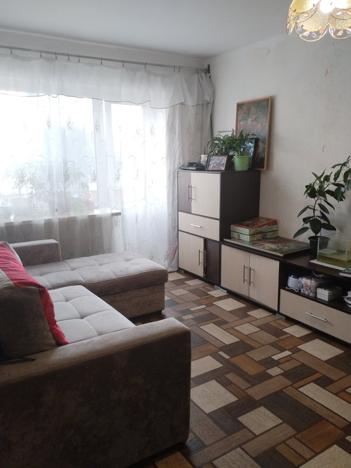 Купить Квартиру В Кстово 1 Комнатную