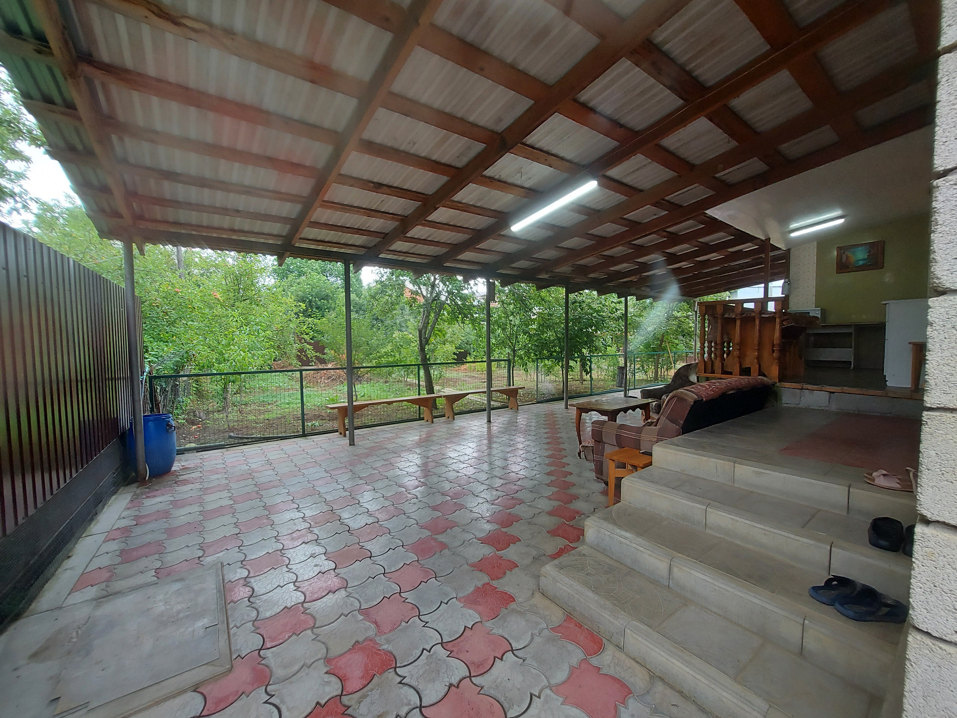 Купить каркасный дом в Апшеронск