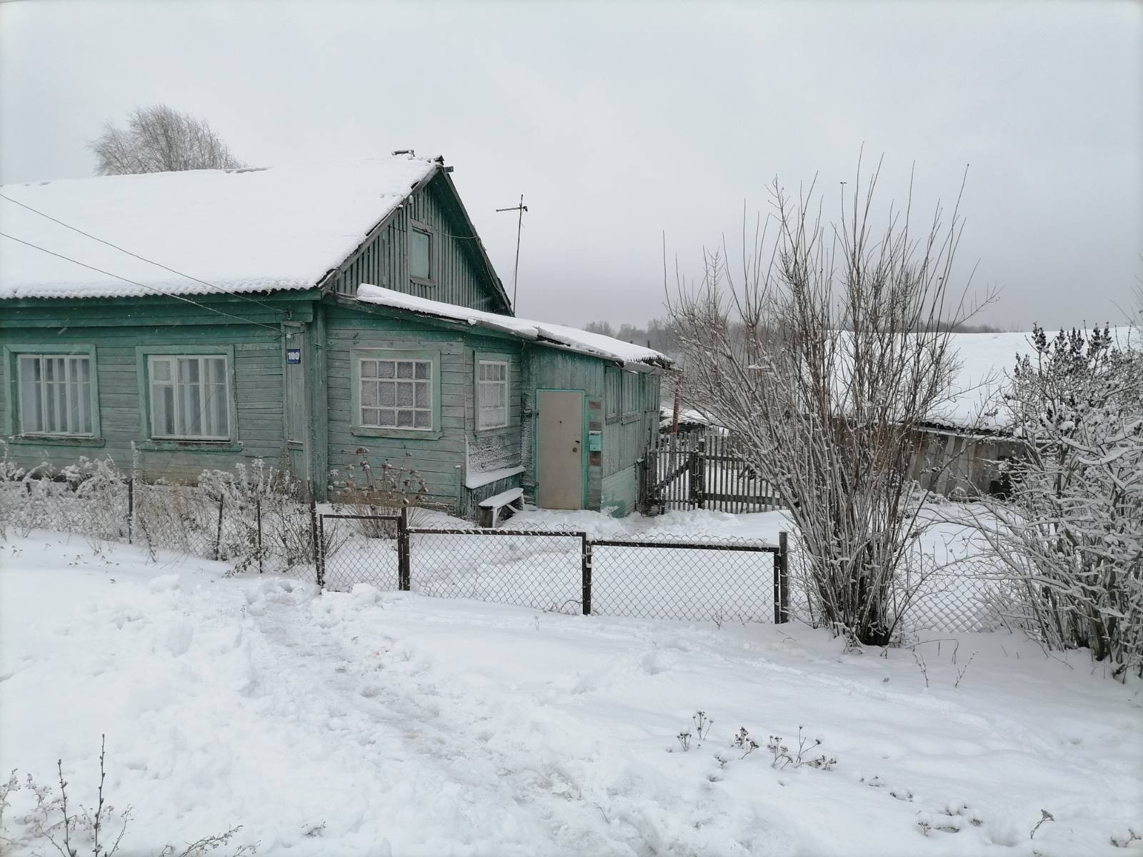 Купить Квартиру В Селивановском Районе Владимирской Области