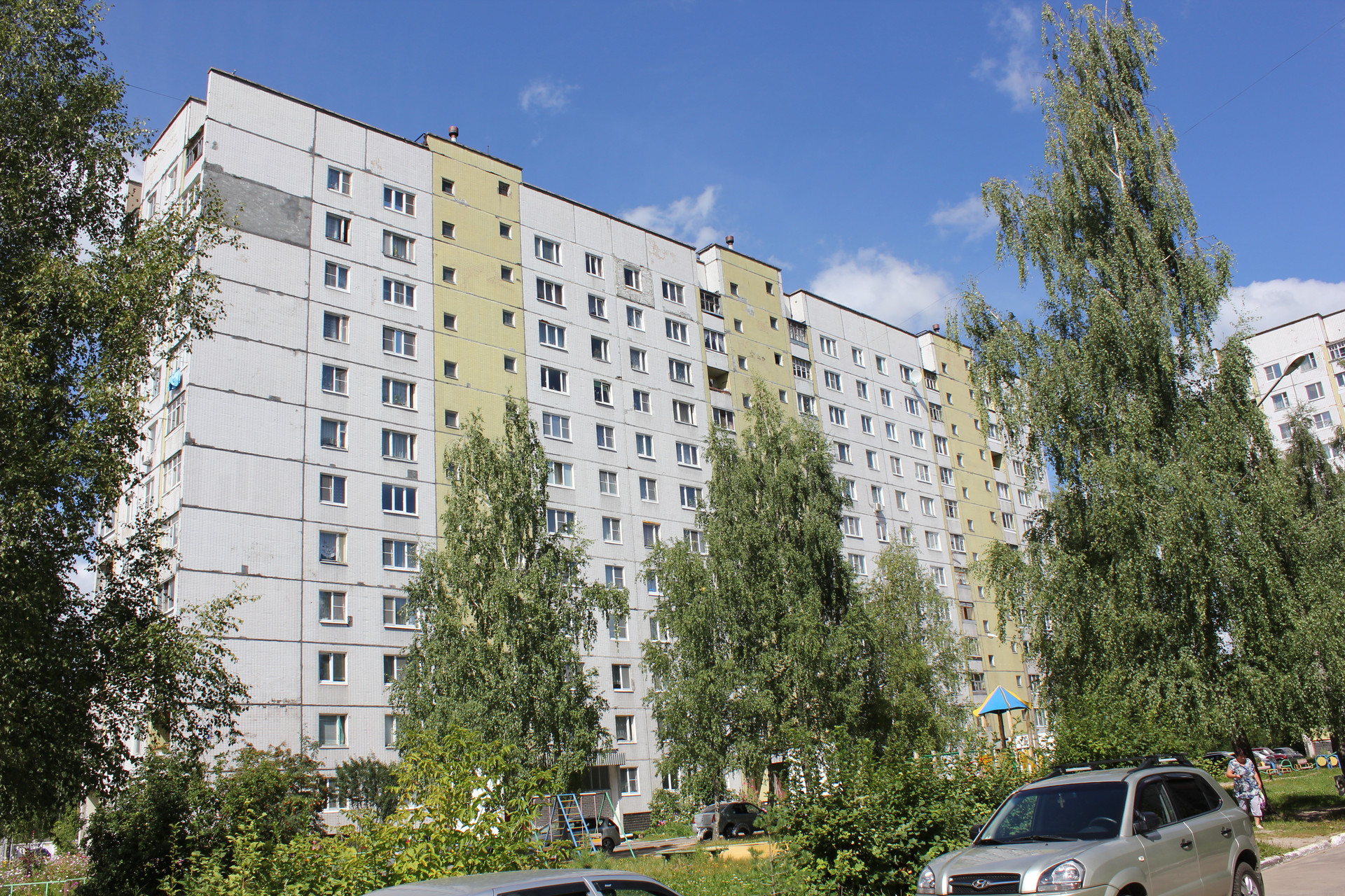 Купить Гараж В Радужном Владимирской Области