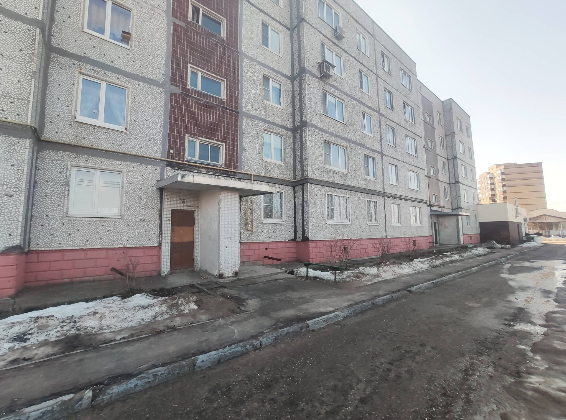 Город Шатура улица Школьная 19