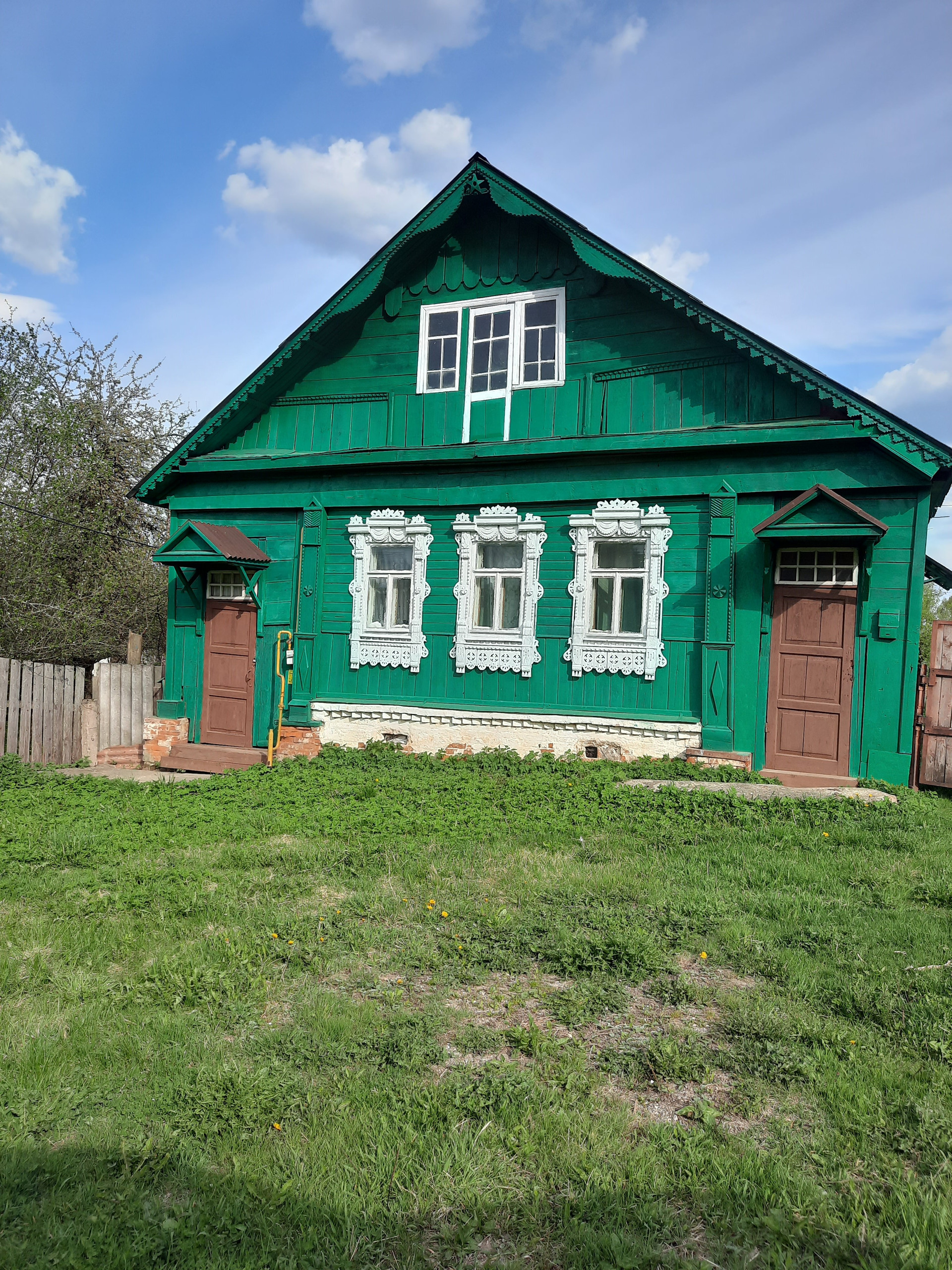 Верея Московская Область Купить Дом Недорого