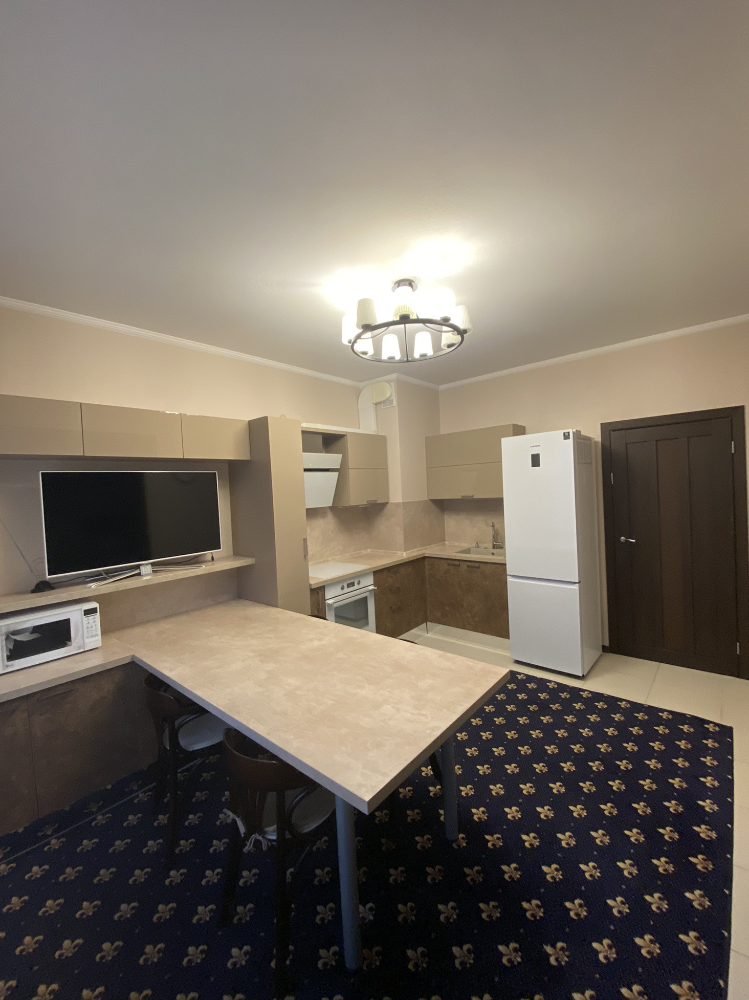 Купить 3-комнатную квартиру, 81.4 м² по адресу Санкт-Петербург ...