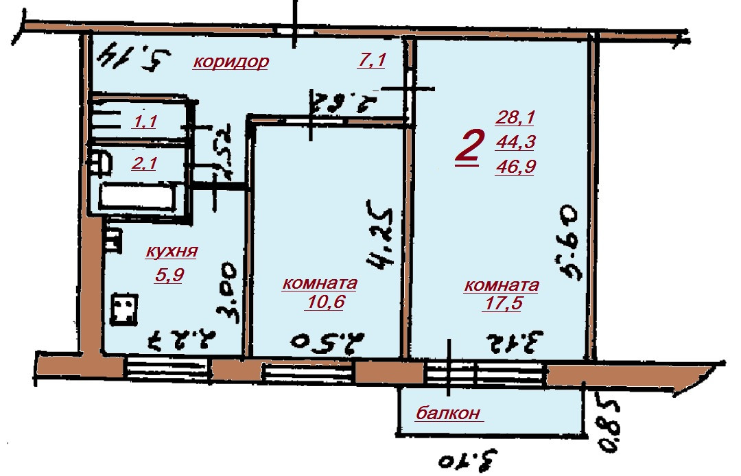Купить Квартиру В Рязани Карте