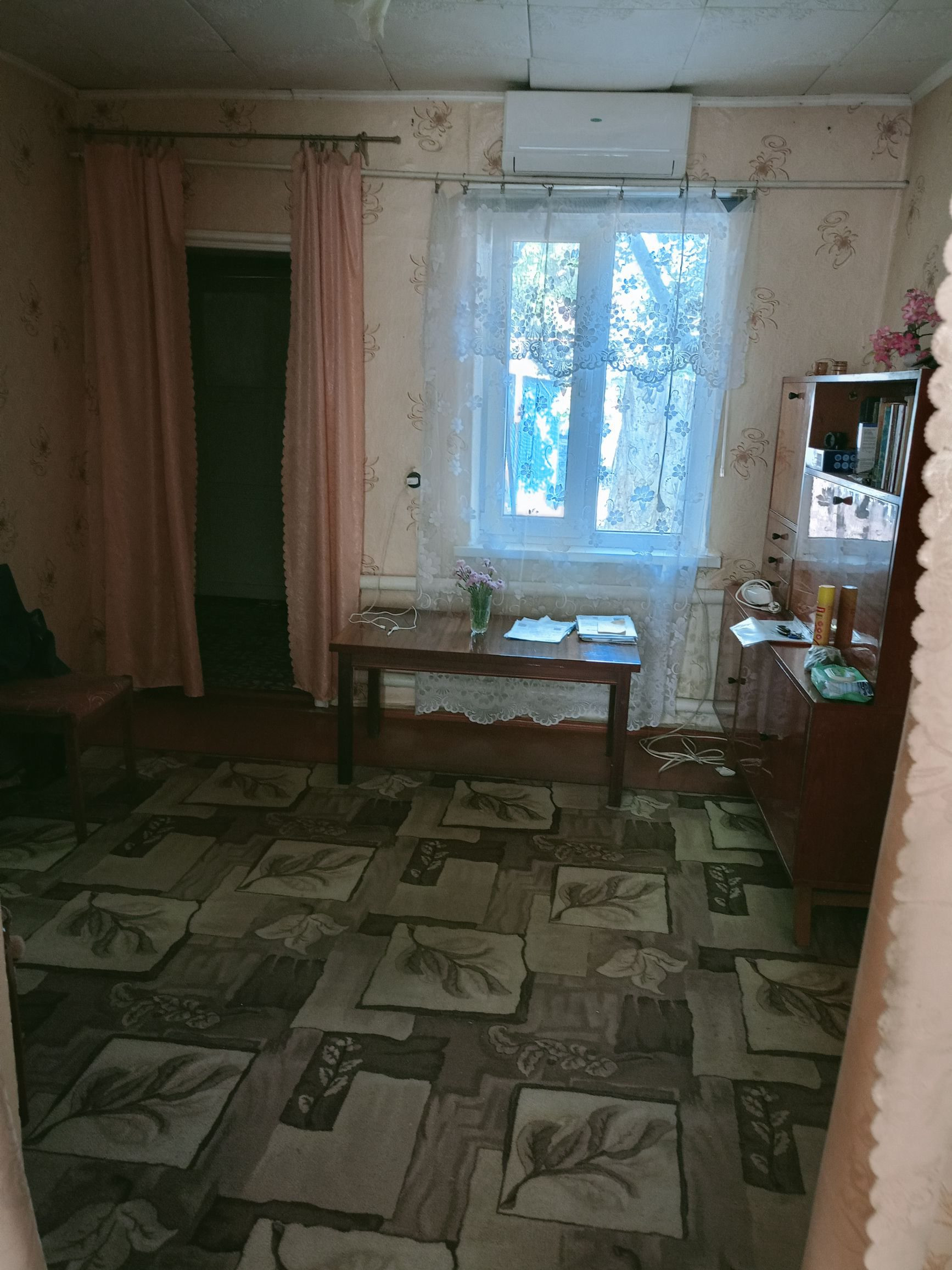 Металлический дом в Динская акция